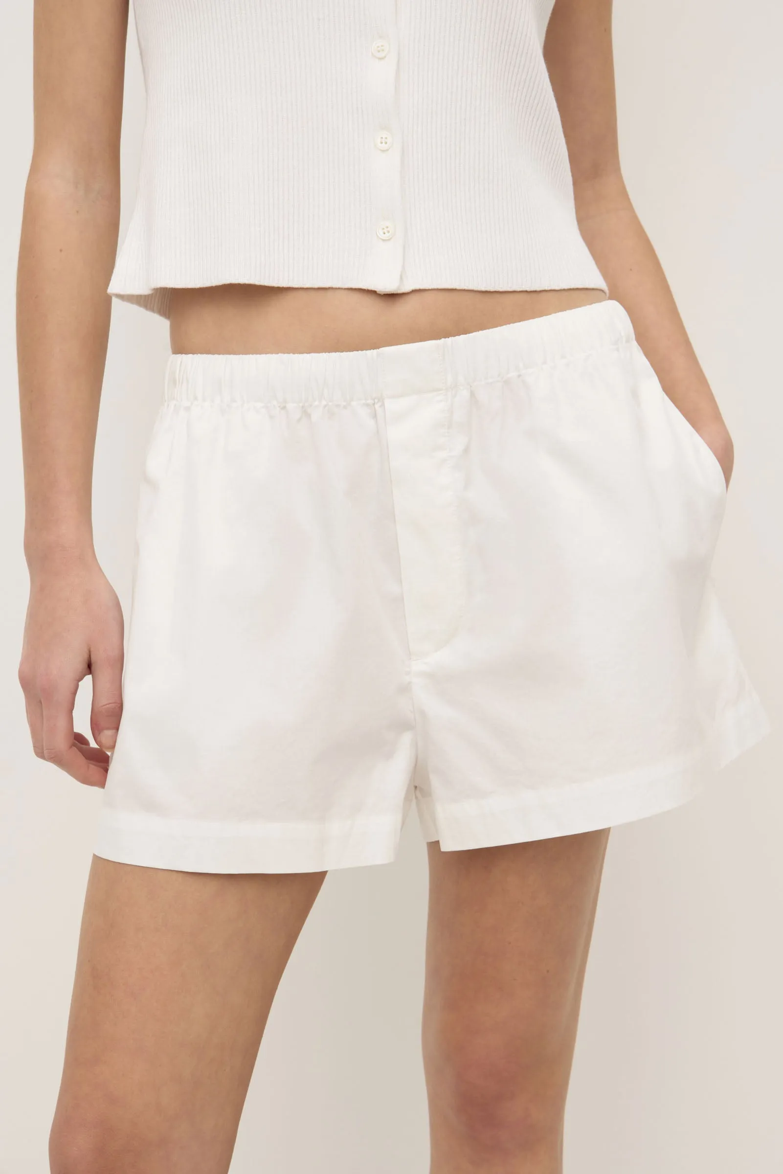 Birthday gift Flexible Design Everyday Poplin Short