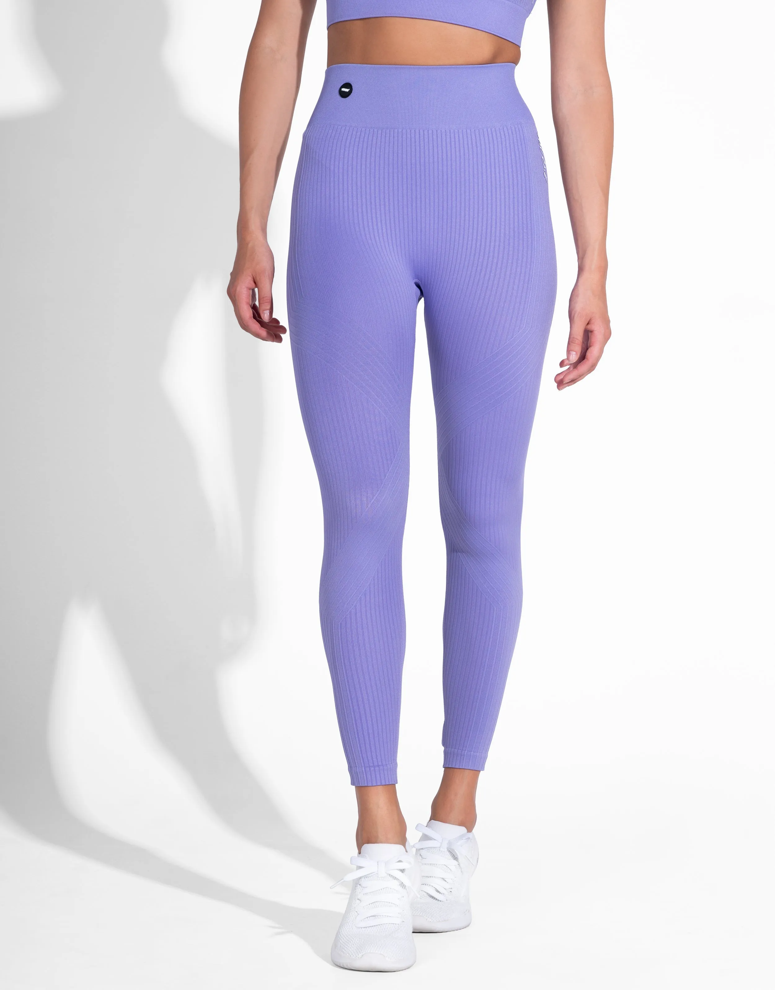 Postpartum Fit Slim Fit CUTE VIOLET SEAMLESS