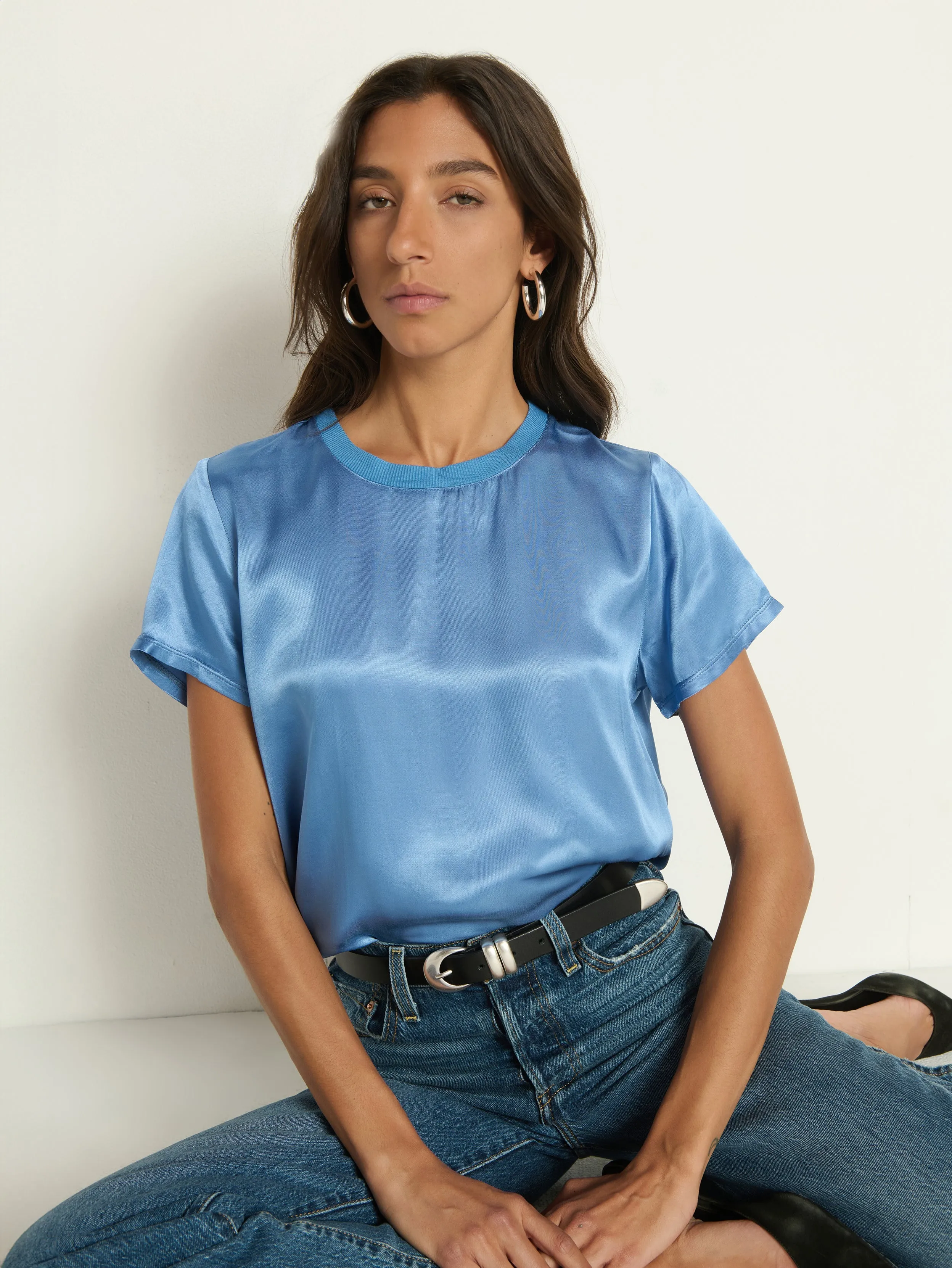 Marie Top Boho Free CrossBackStructure