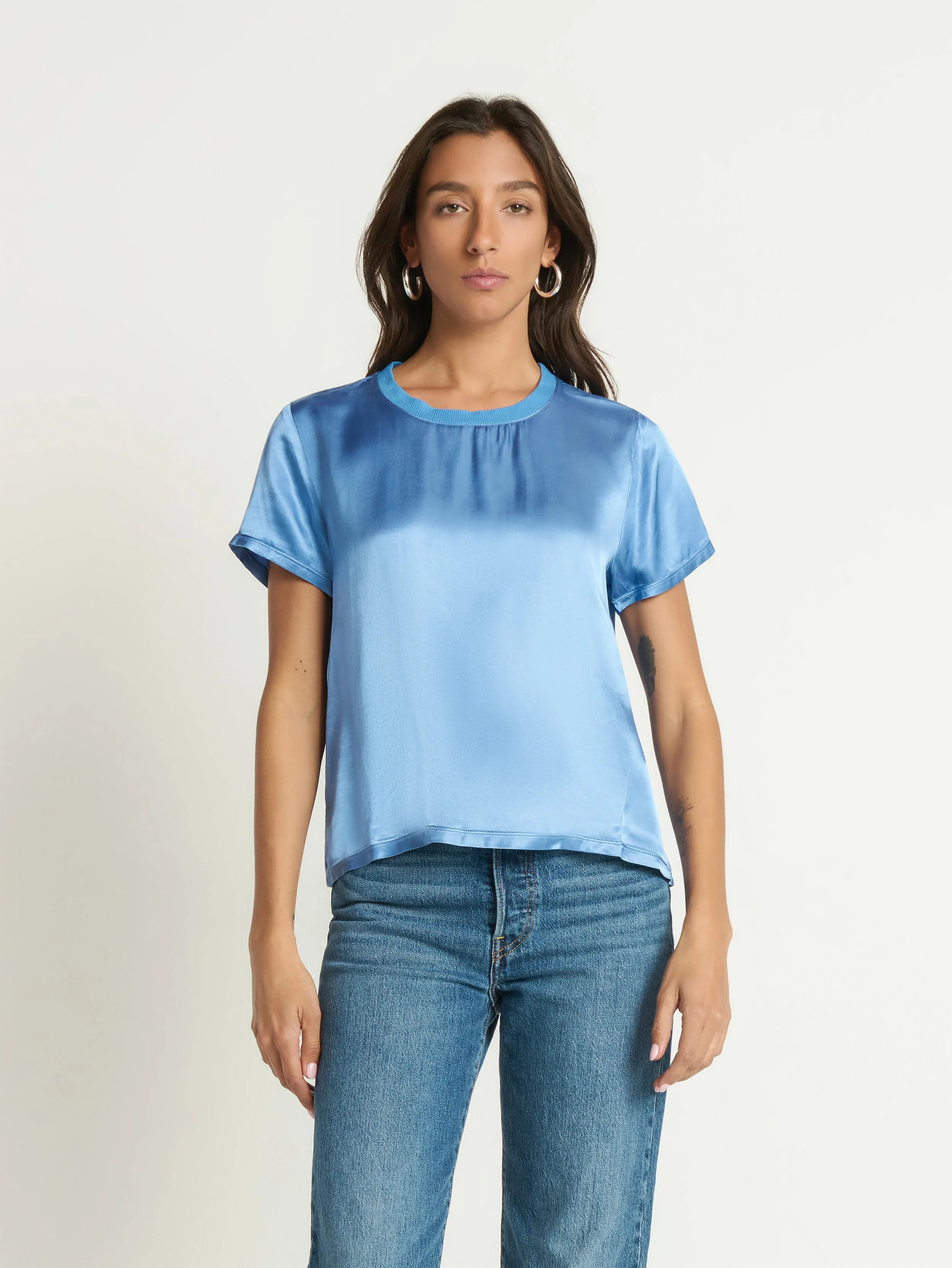 Marie Top Shoot Mood Opaque Tone