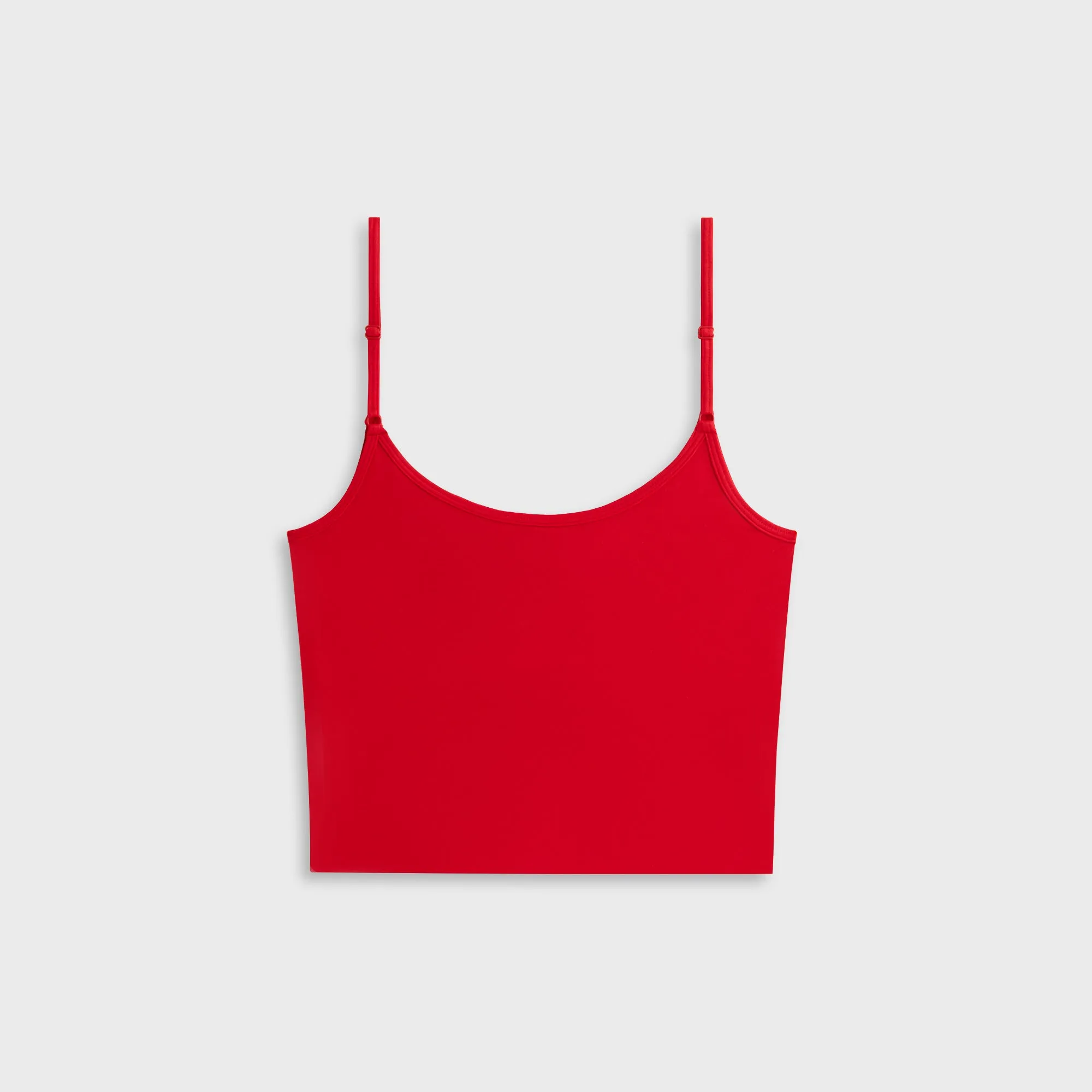 Kith Women Modal Cami - Cherry Bomb windproof lining