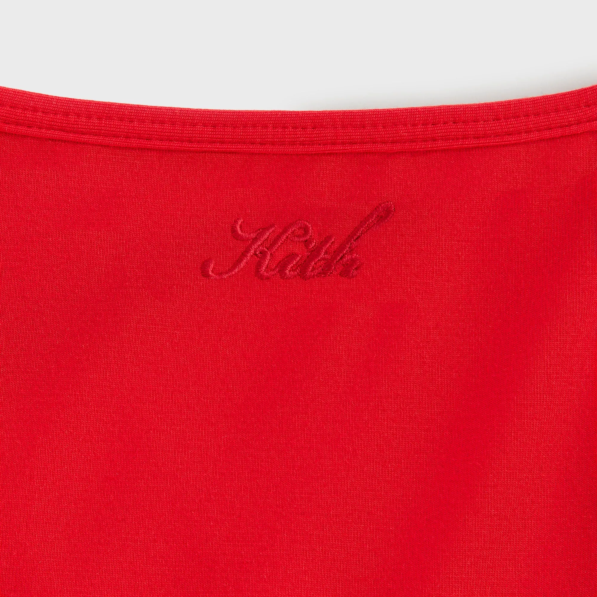 Kith Women Modal Cami - Cherry Bomb Adaptive Fit multi - wheel drive