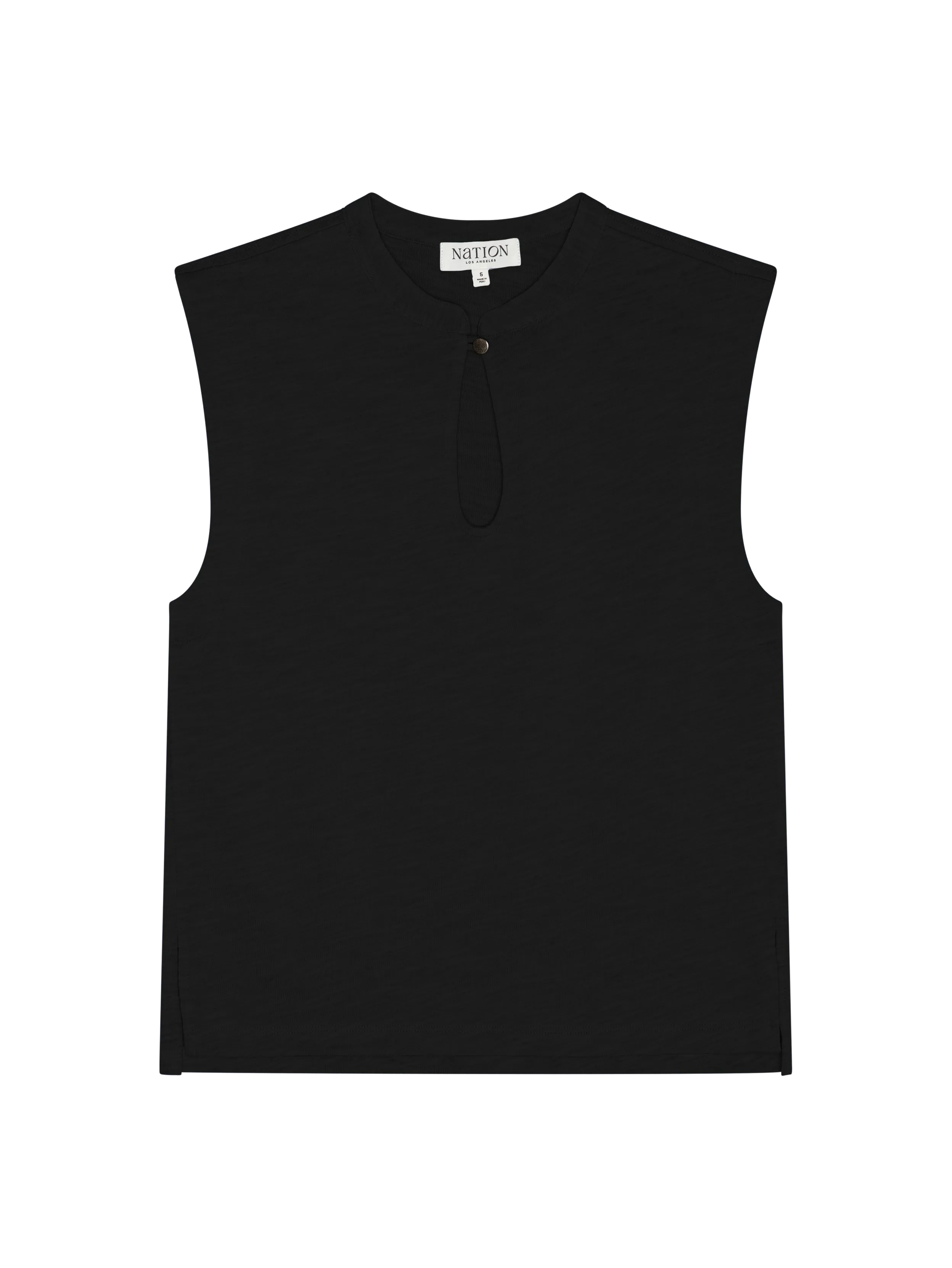 TearResistantMaterial Luna Keyhole Tank