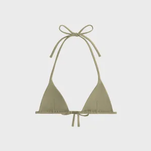 Sand Free Design Kith Women Talia II Tie Top - Canopy