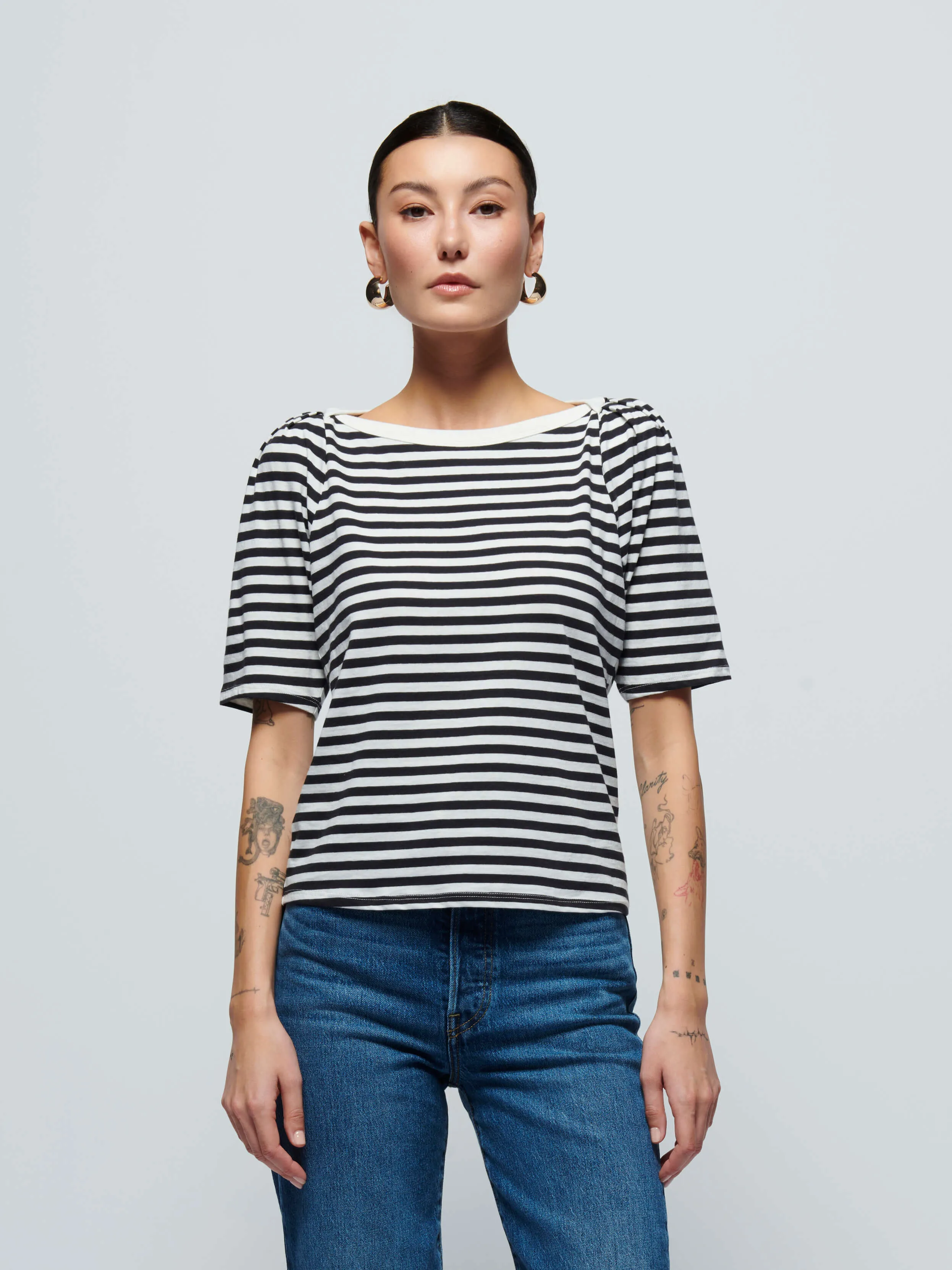 Deana Tee Korean Fresh