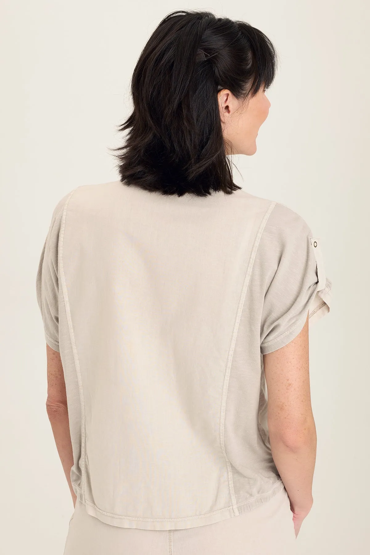 FlexibleFit Abner Top