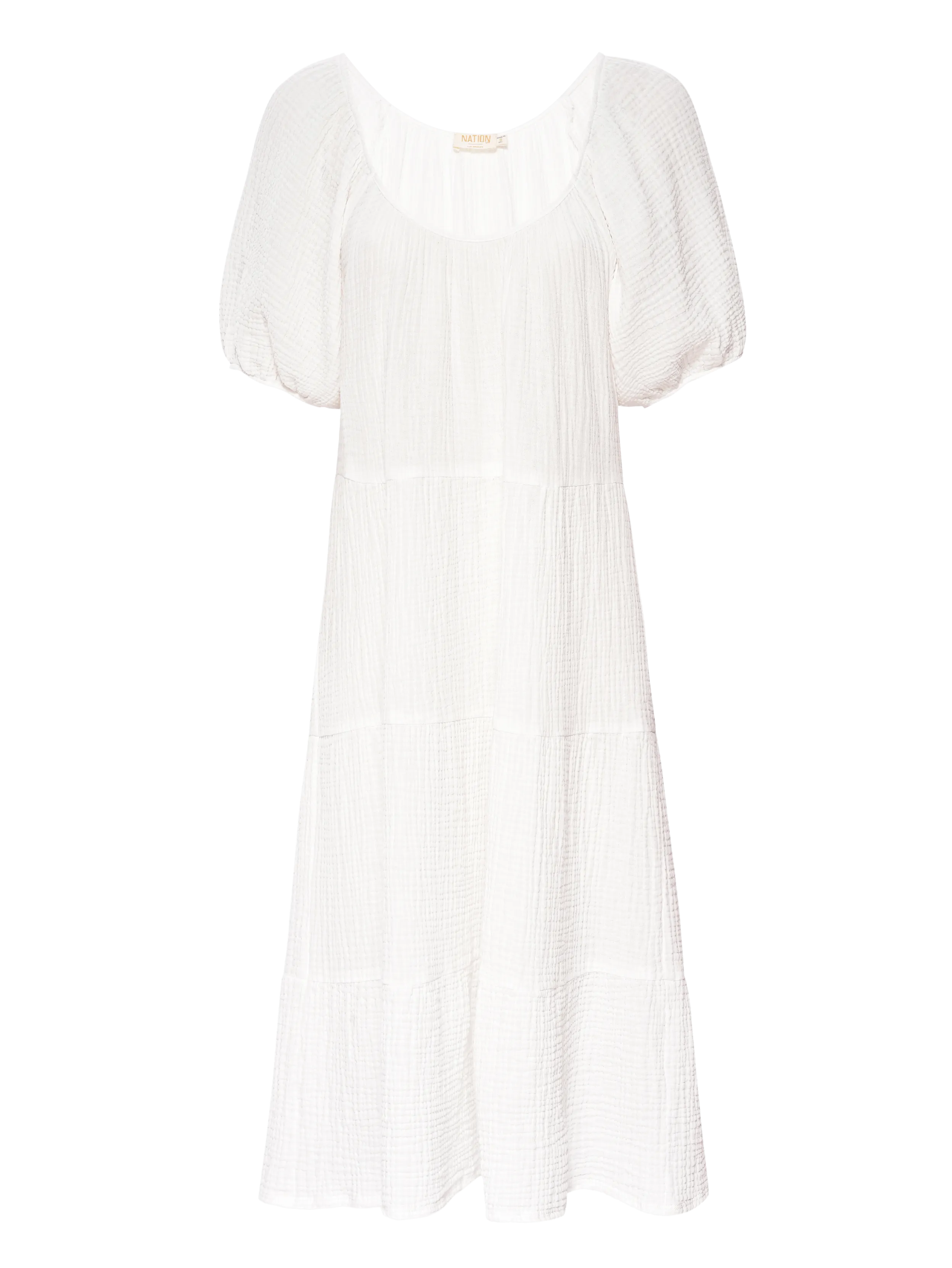 Mindy Dress NonRestrictiveCut Next Core