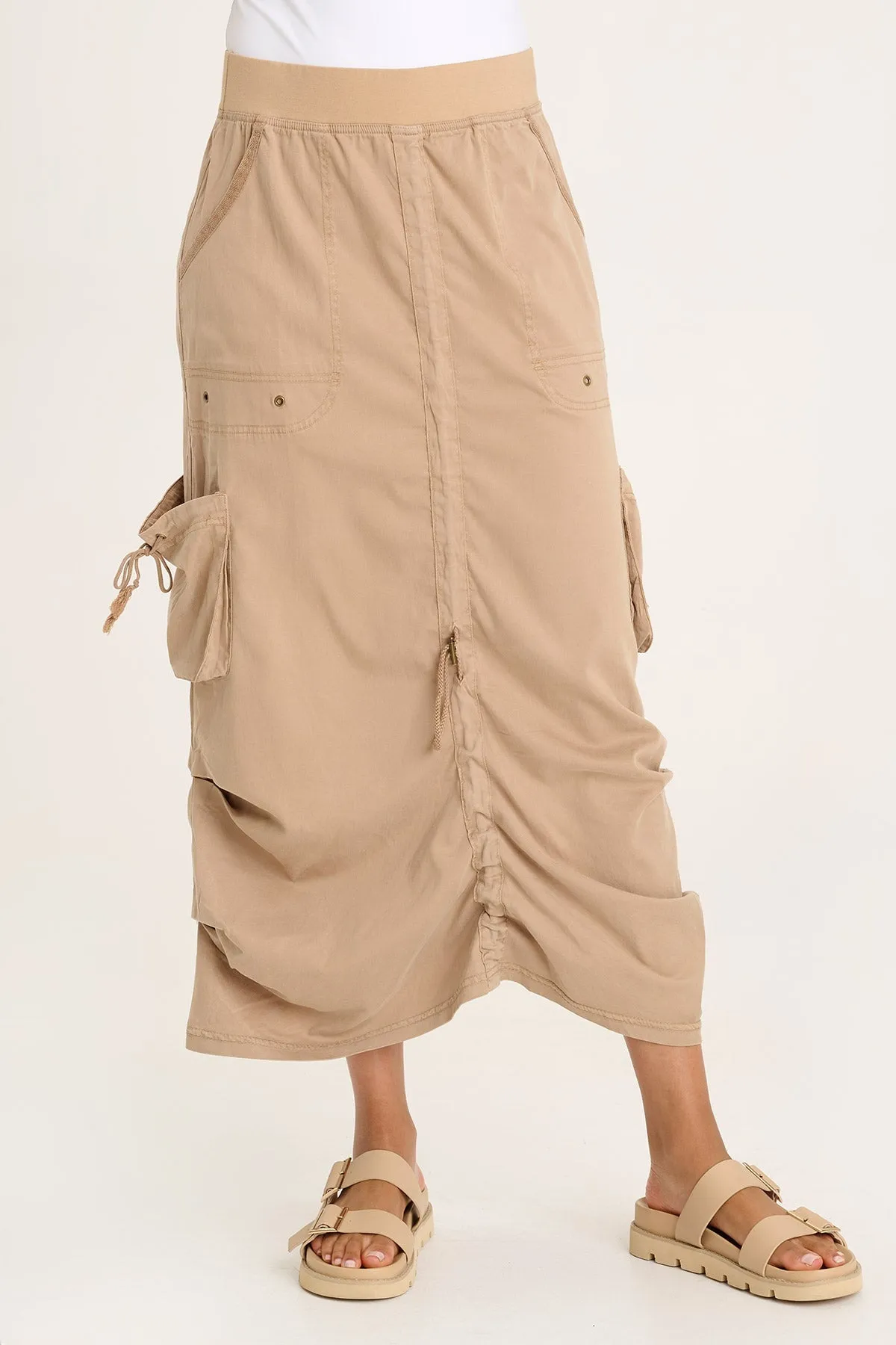QuickDryTechnology Macken Skirt