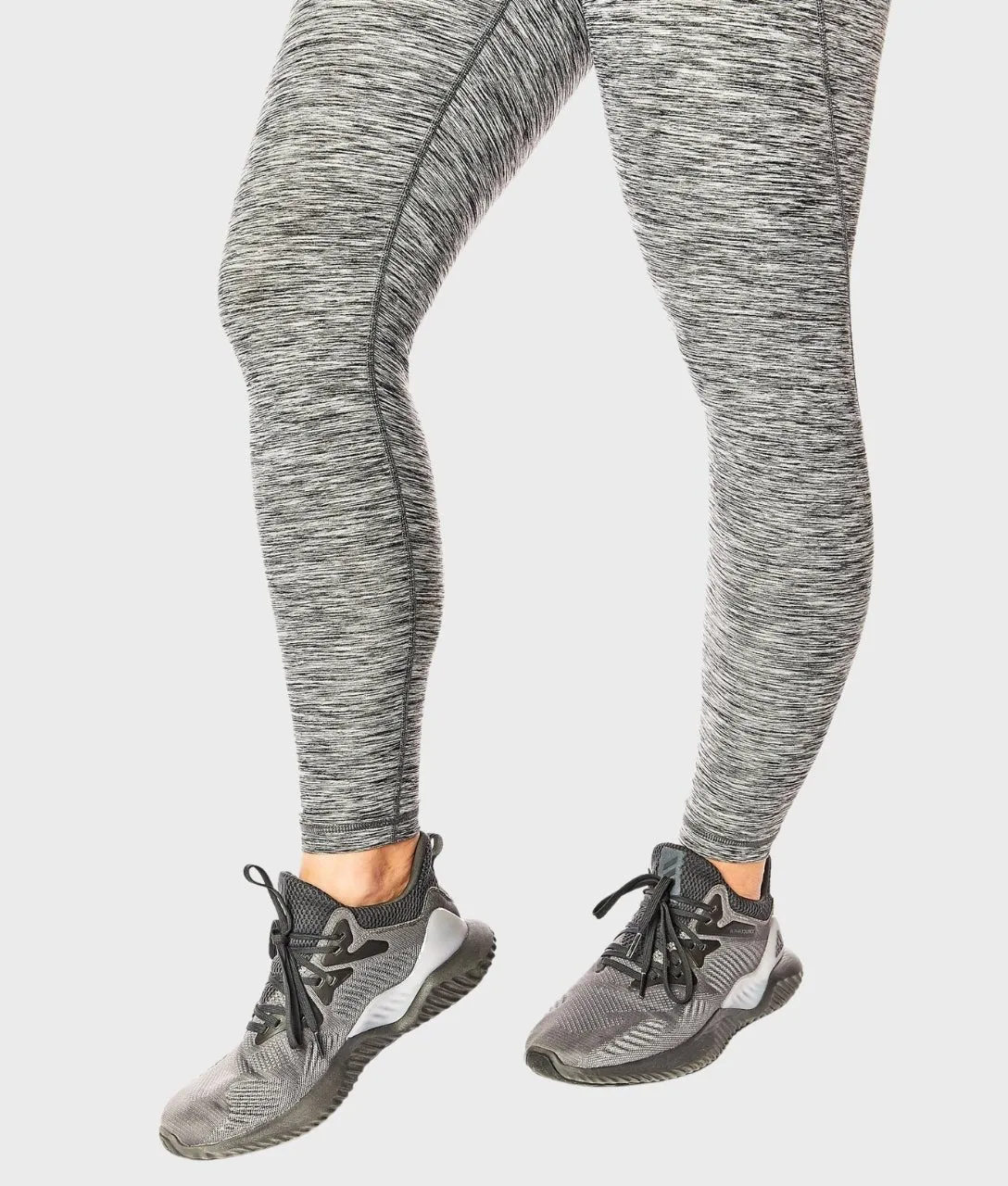 Velocity Leggings Meeting Ready