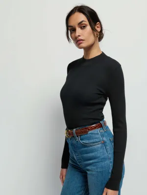 Holiday Glow Gina Long Sleeve
