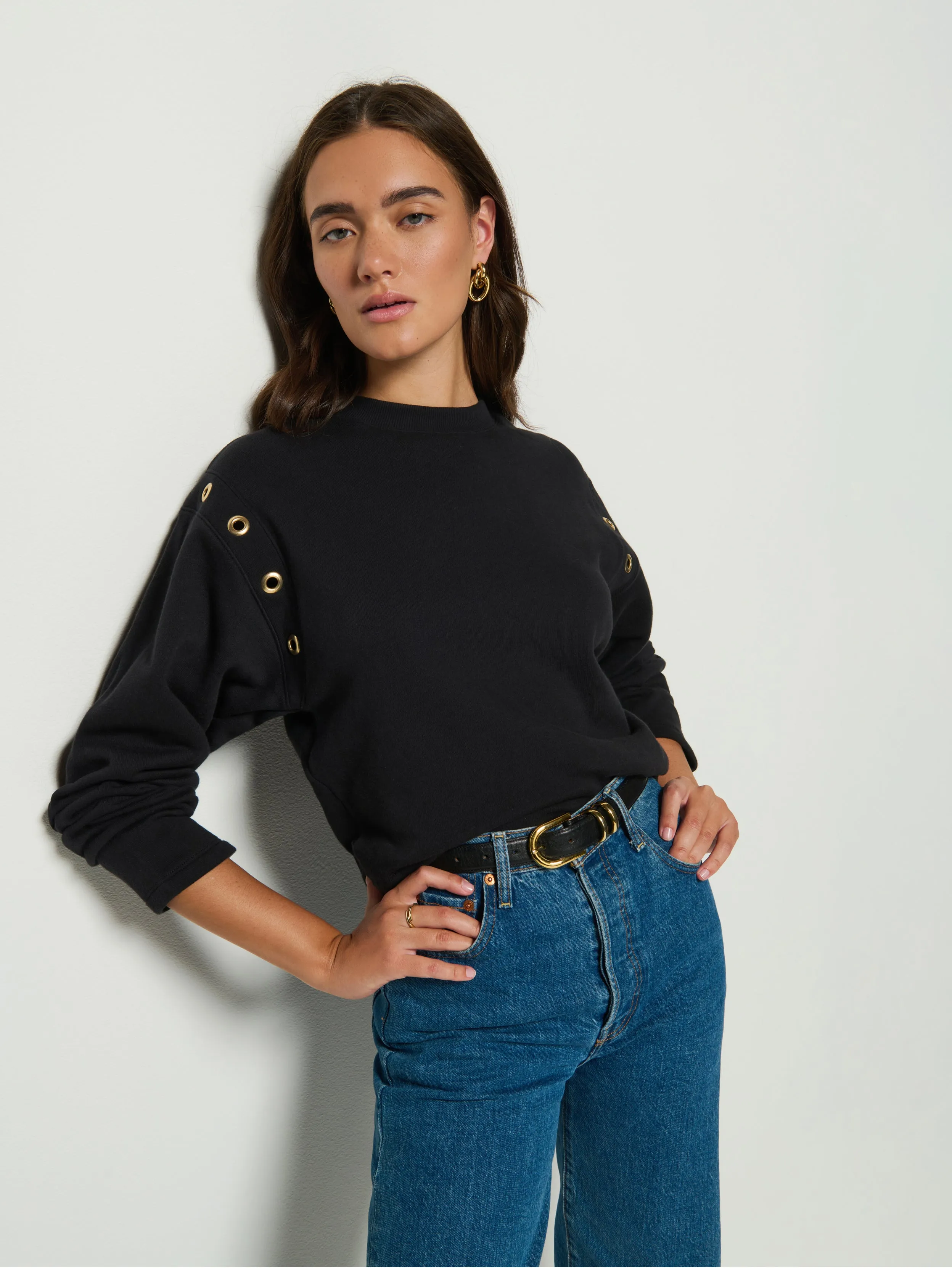 American Ease Arlem Sweatshirt