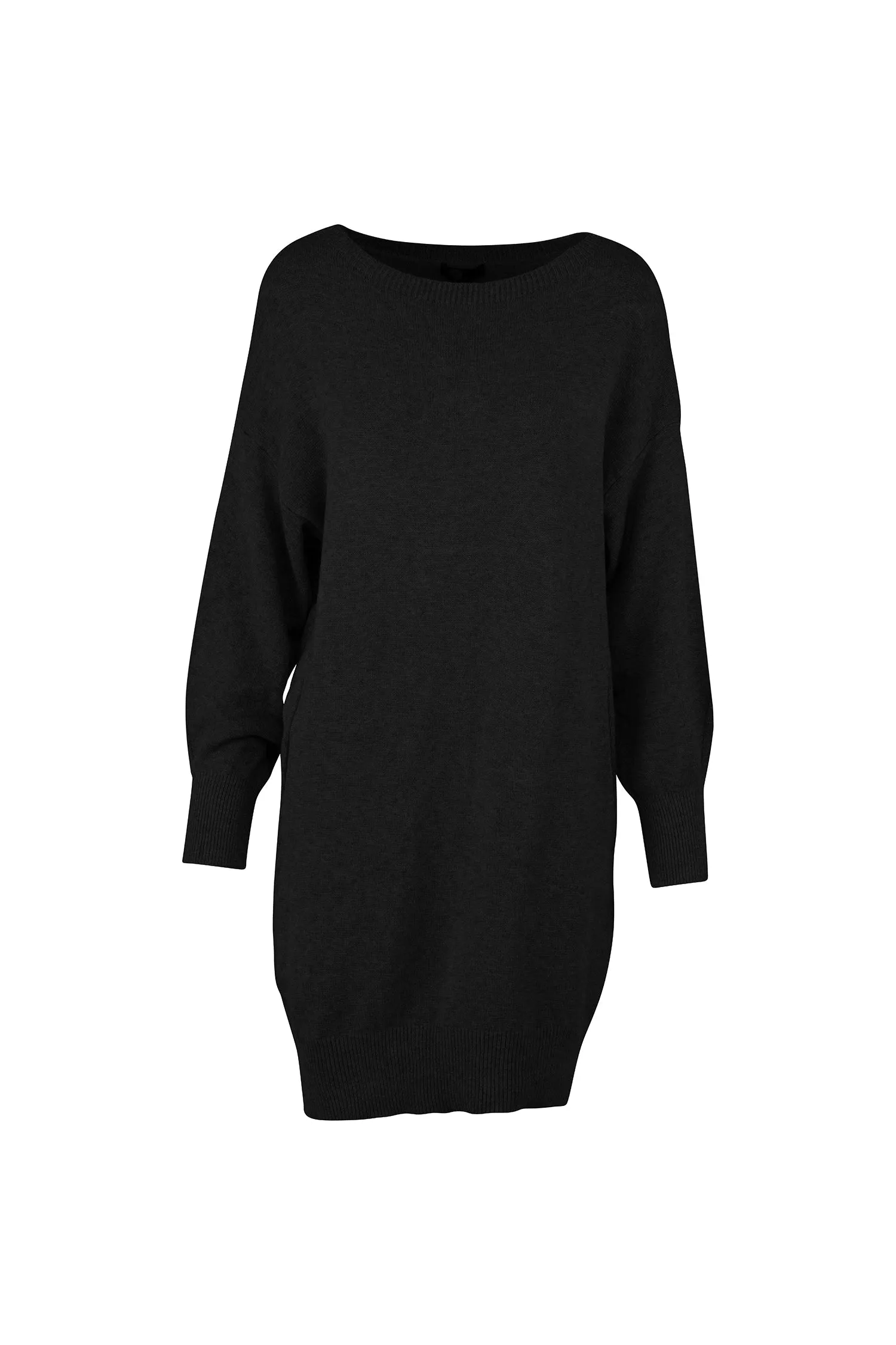 HighElasticity Fiber Women's Knit Dress | M