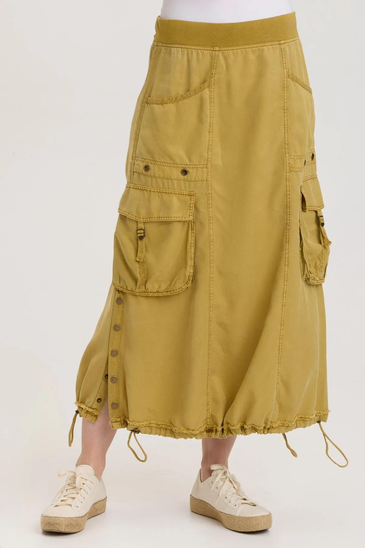 Leslyn Skirt Strong Glow