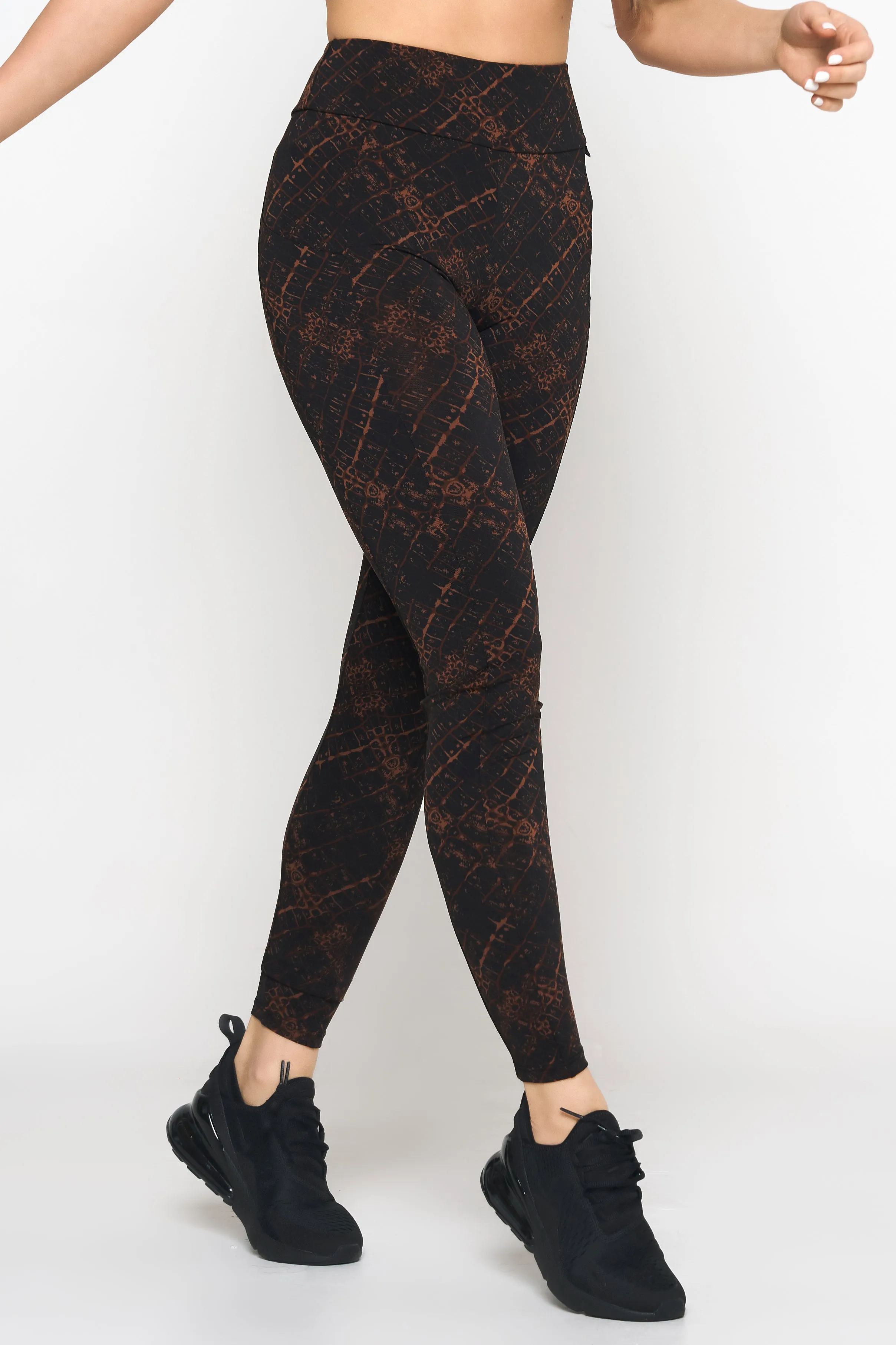 DurableWeave Instinct Pocket Legging