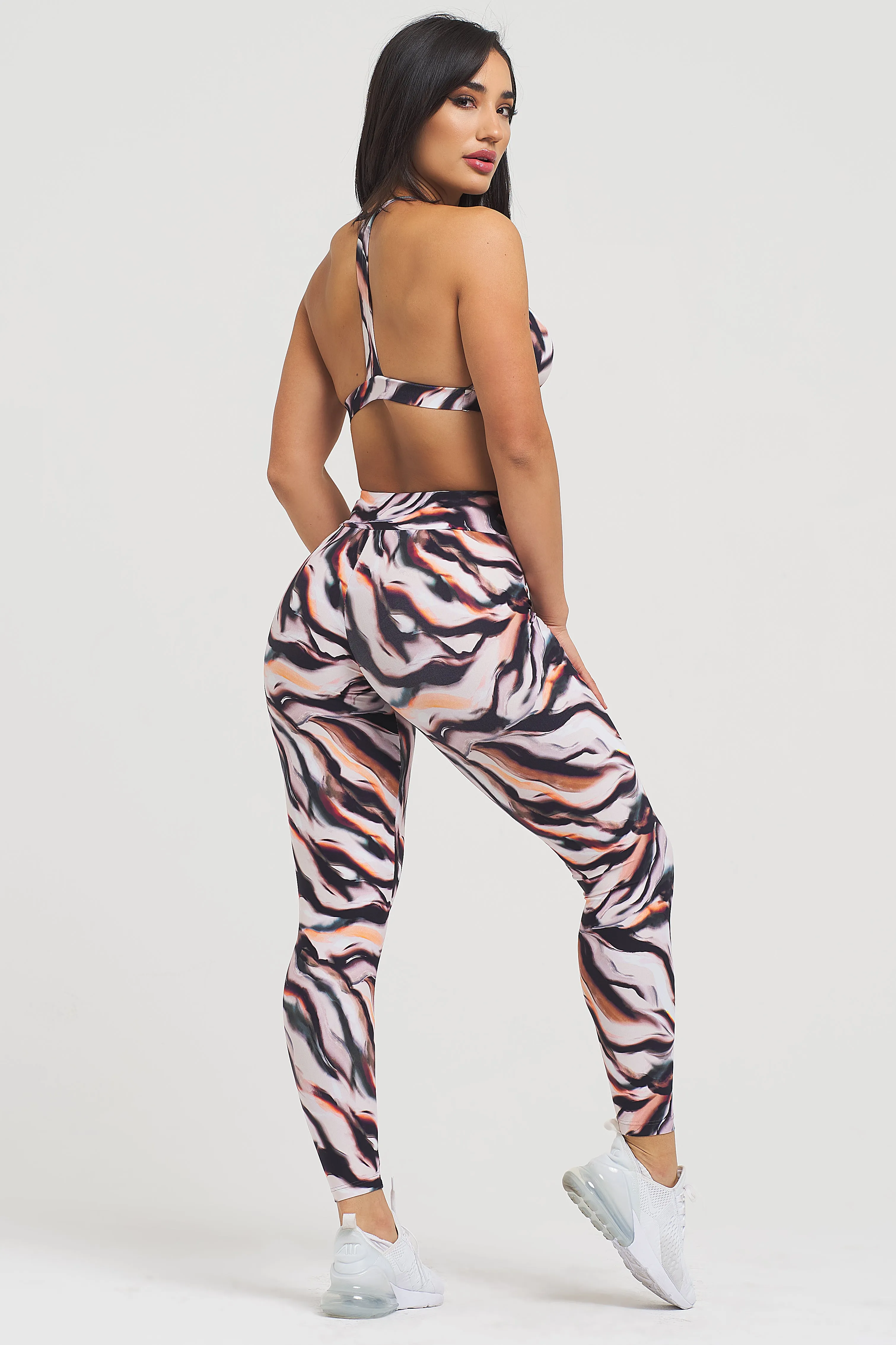 casual fun Tigress Regular Legging