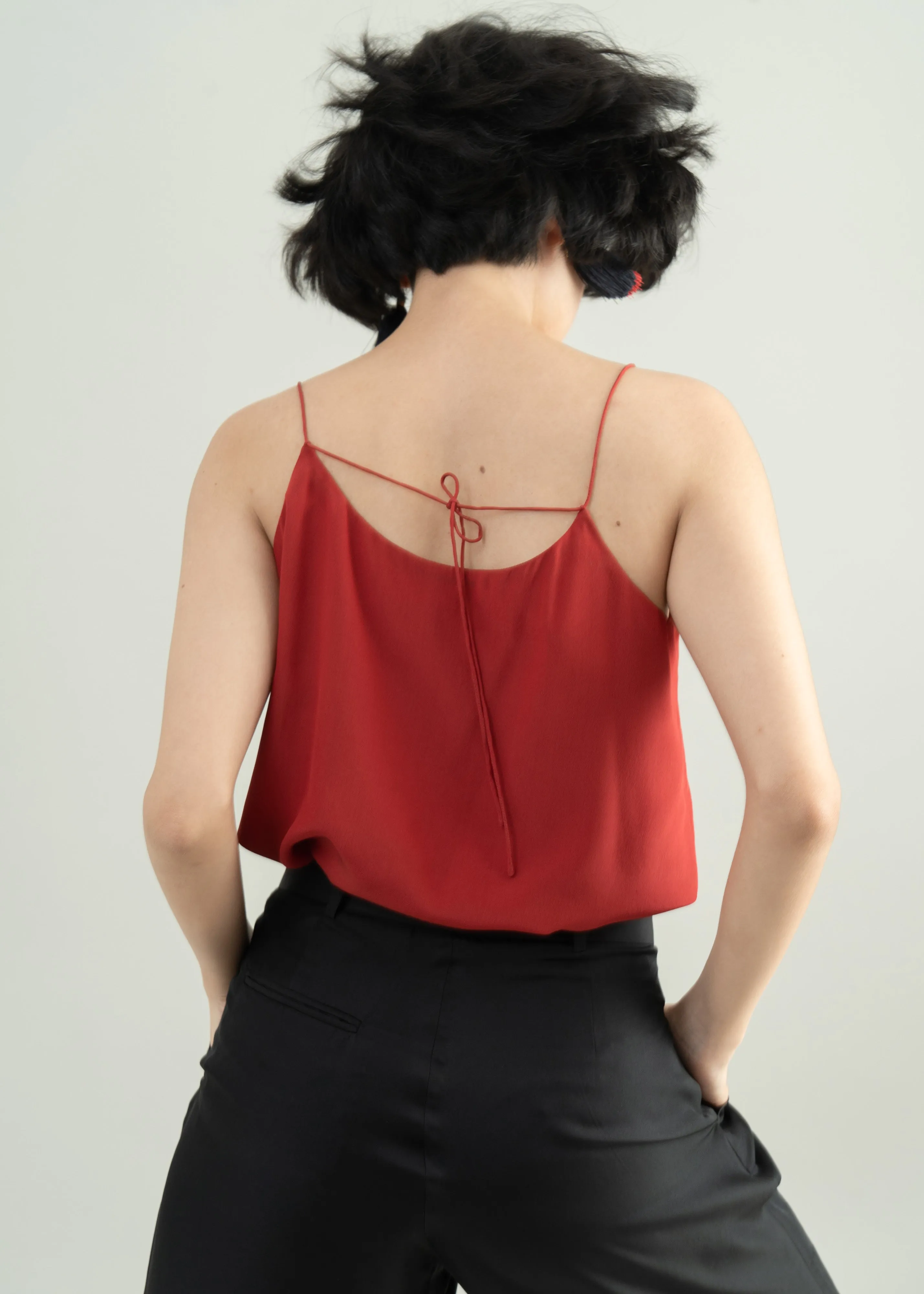 Royal Ease SIRIUS - RED SHAN