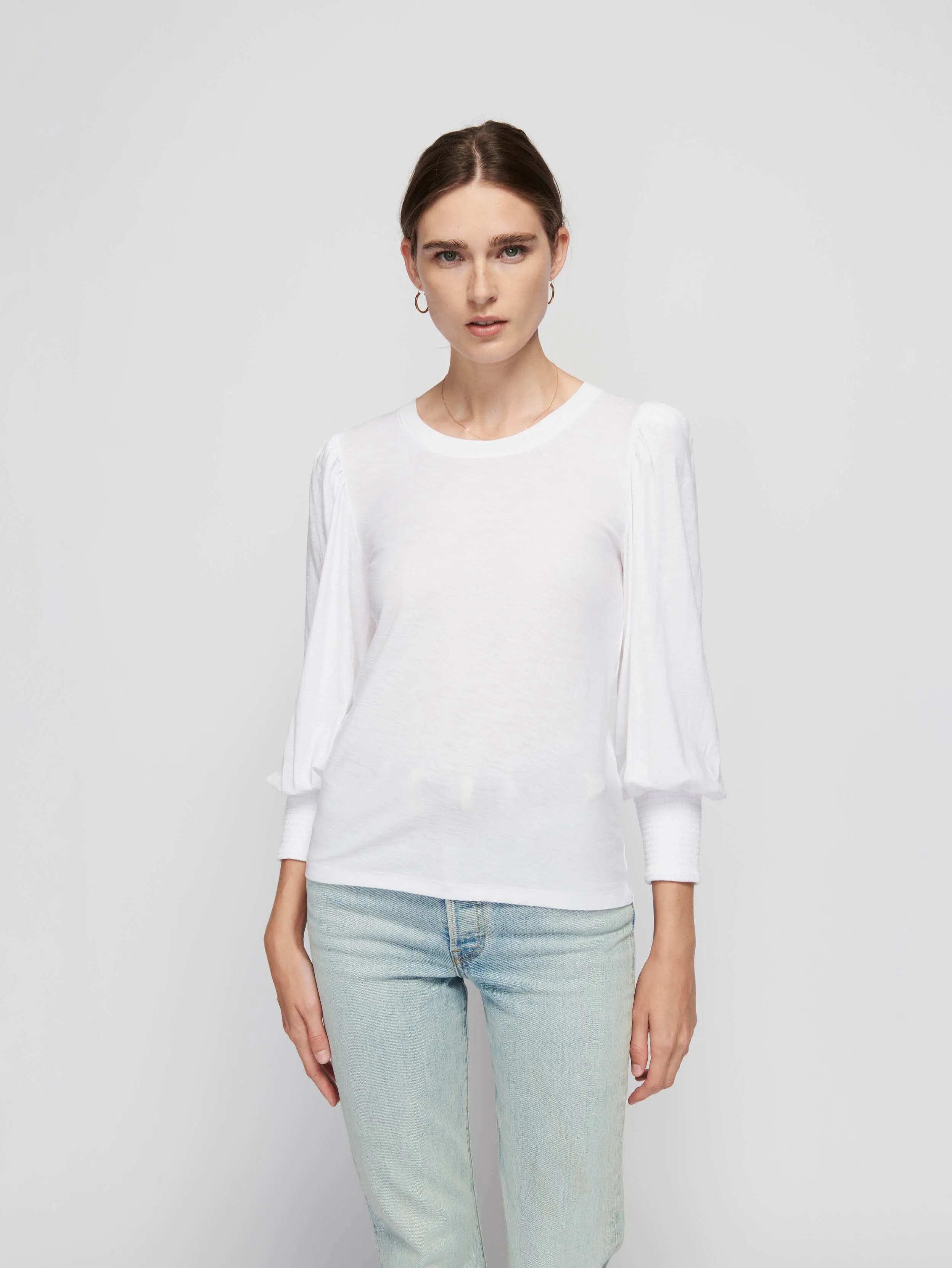 Loren Tee NonSlipTrims Glitter Glow