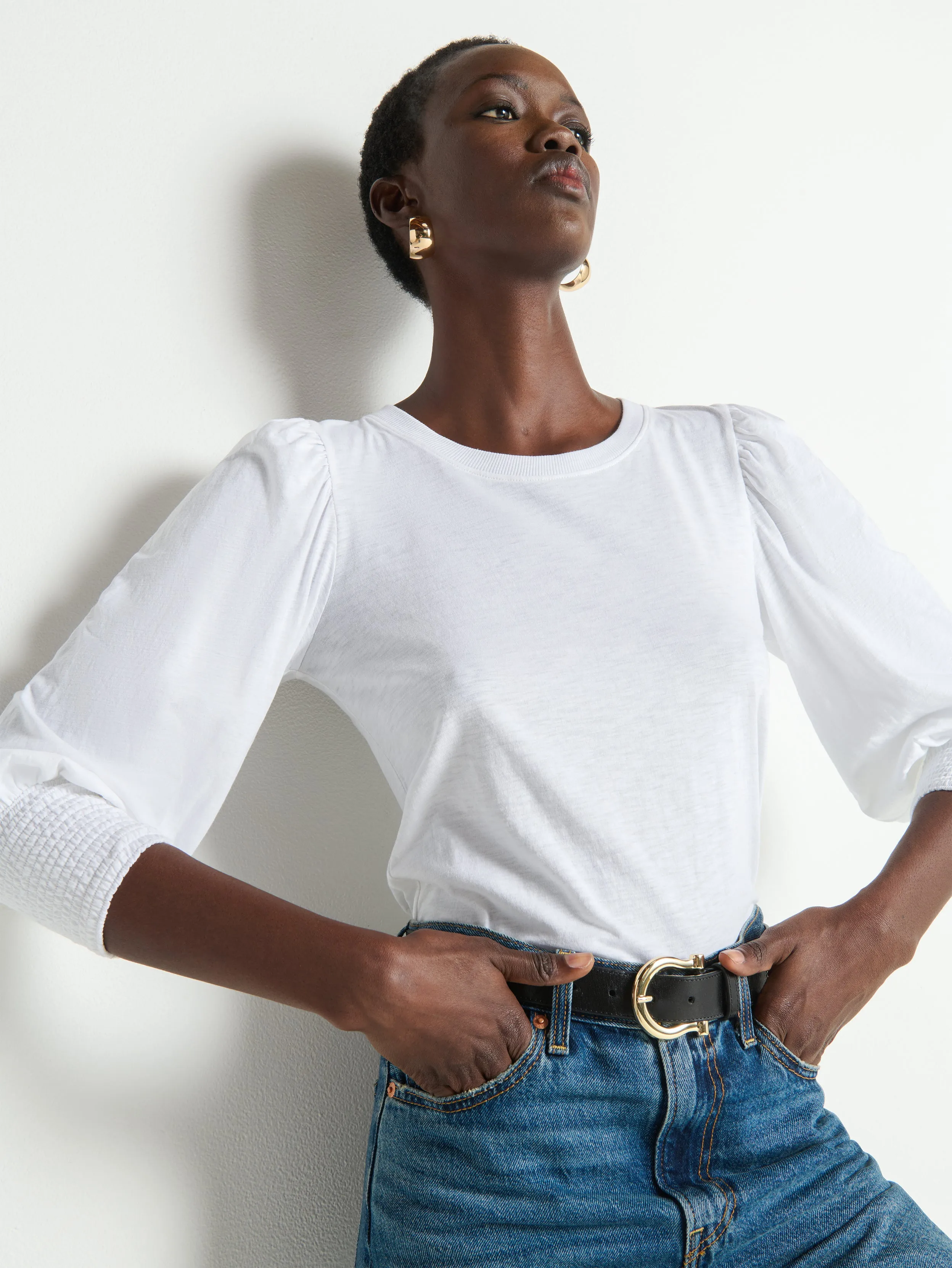 Loren Tee Crystal Soul