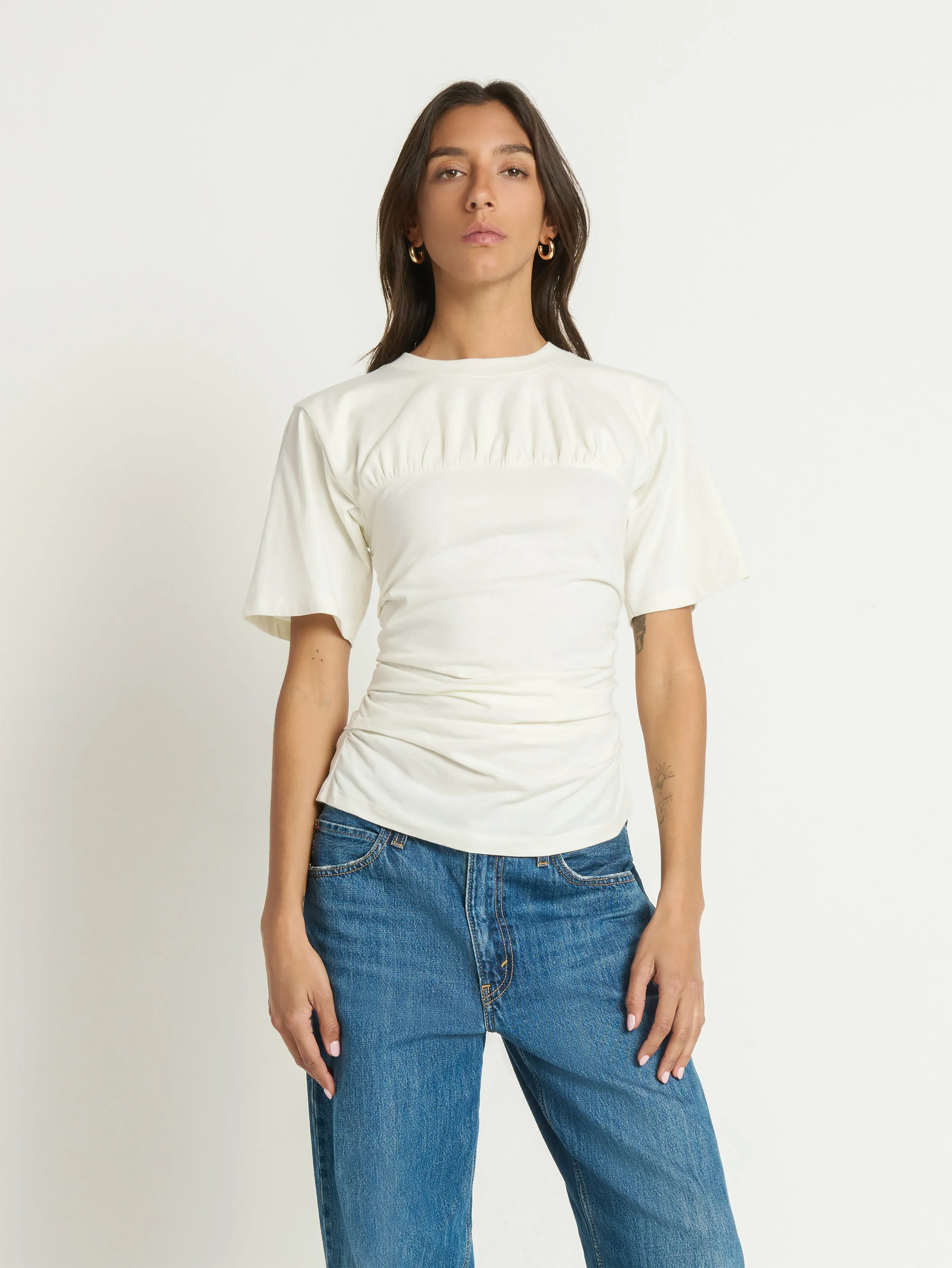 Danica Tee Festival Air QuickDryingTech