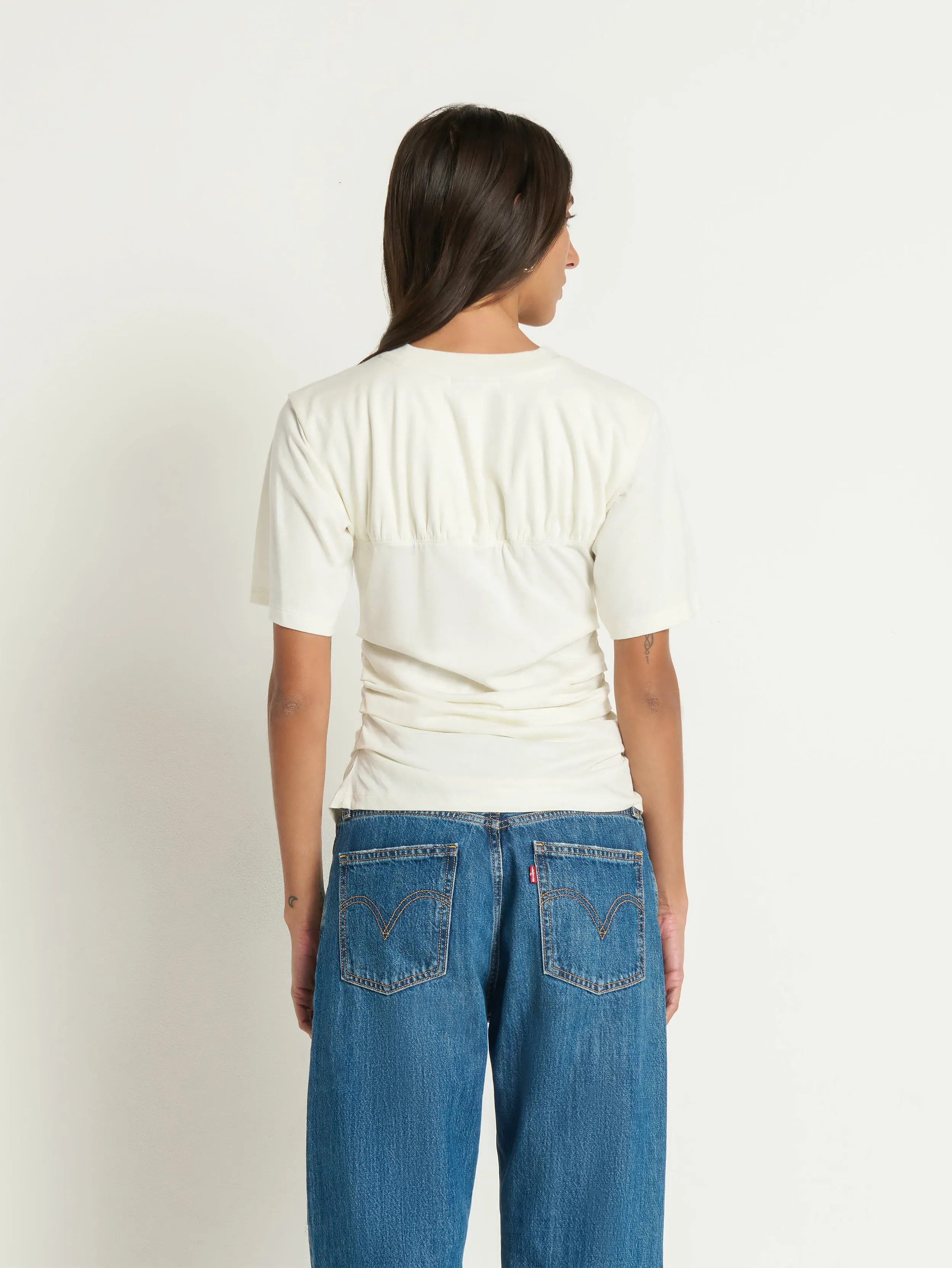FrictionReducing Lining Danica Tee