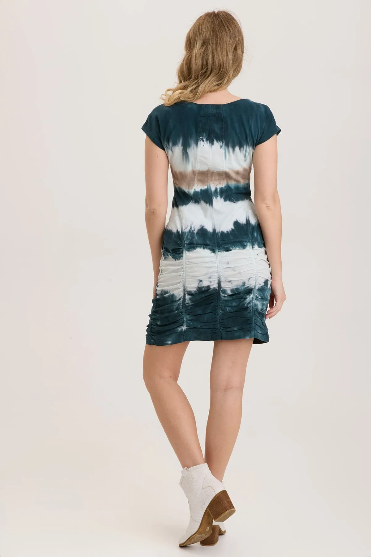 Aviana Dress SmoothZipper Epic Core