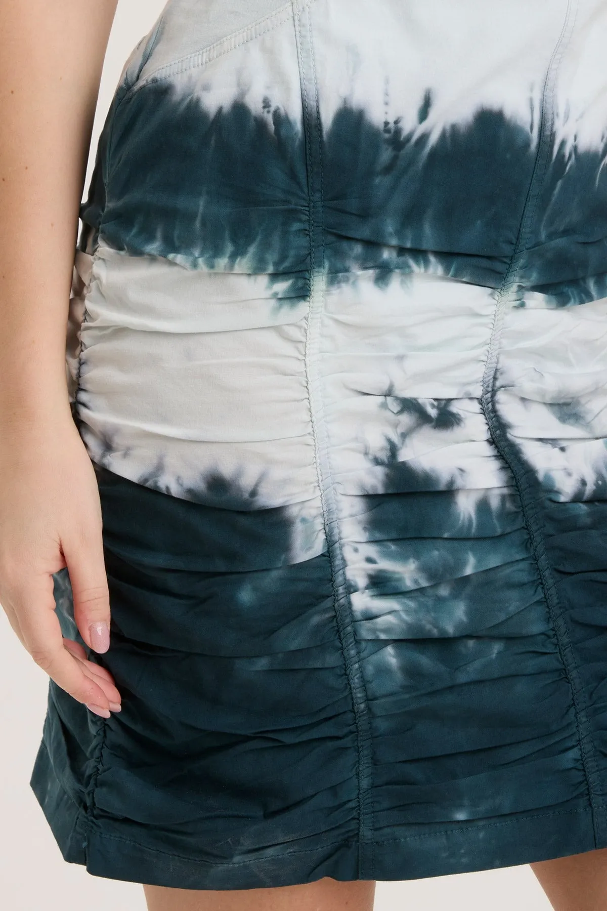 Luxury Touch Aviana Dress