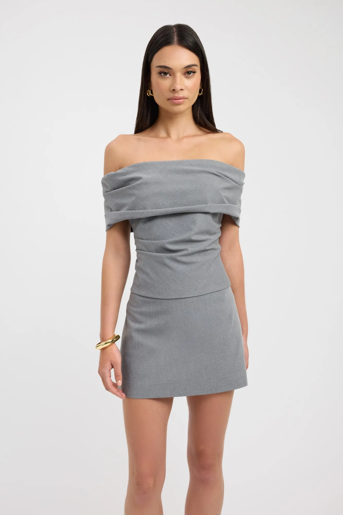Fit Choice Dallas Low Rise Skirt