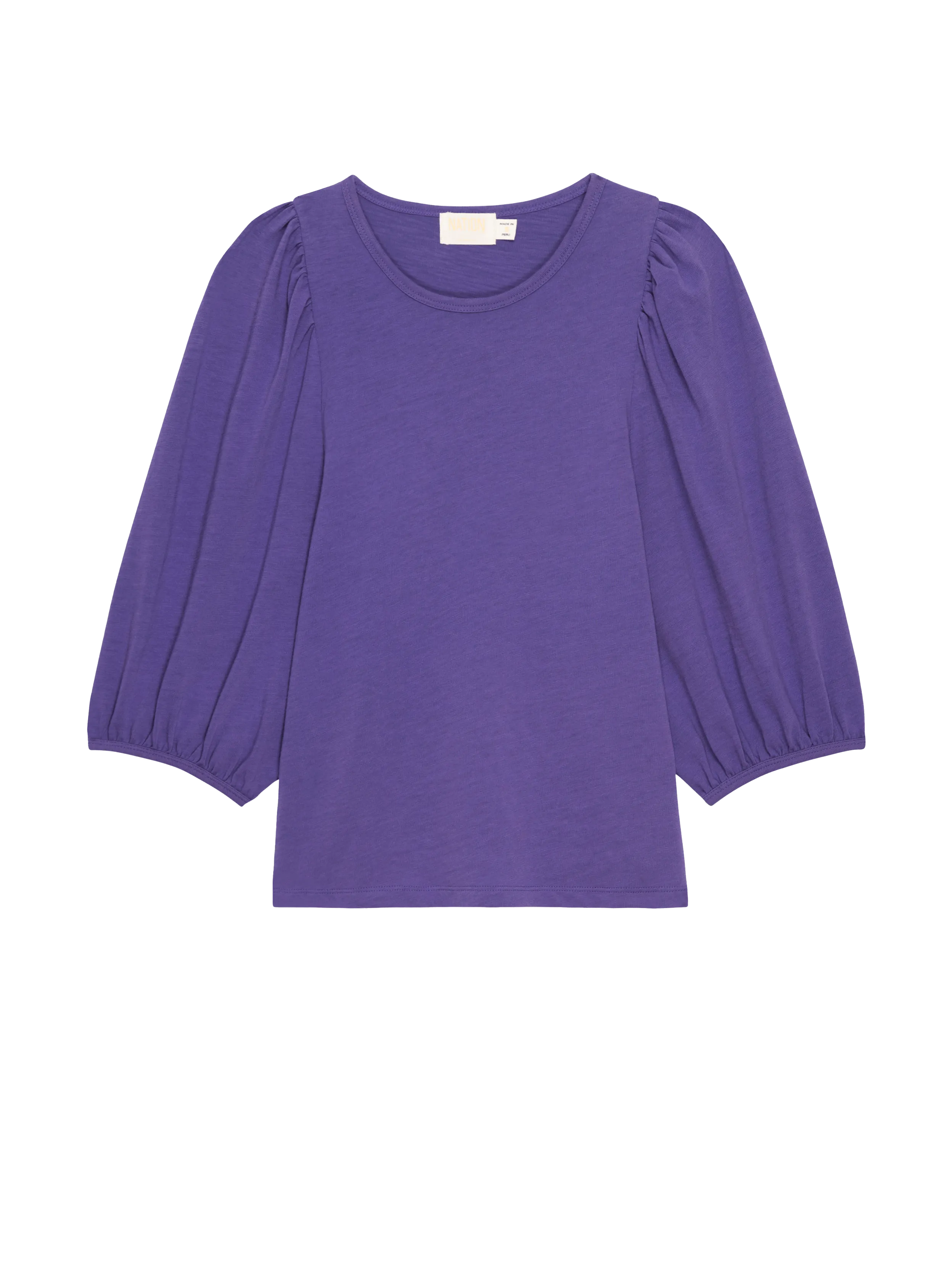 Evita Top Desert Heat AntiSnagTechnology