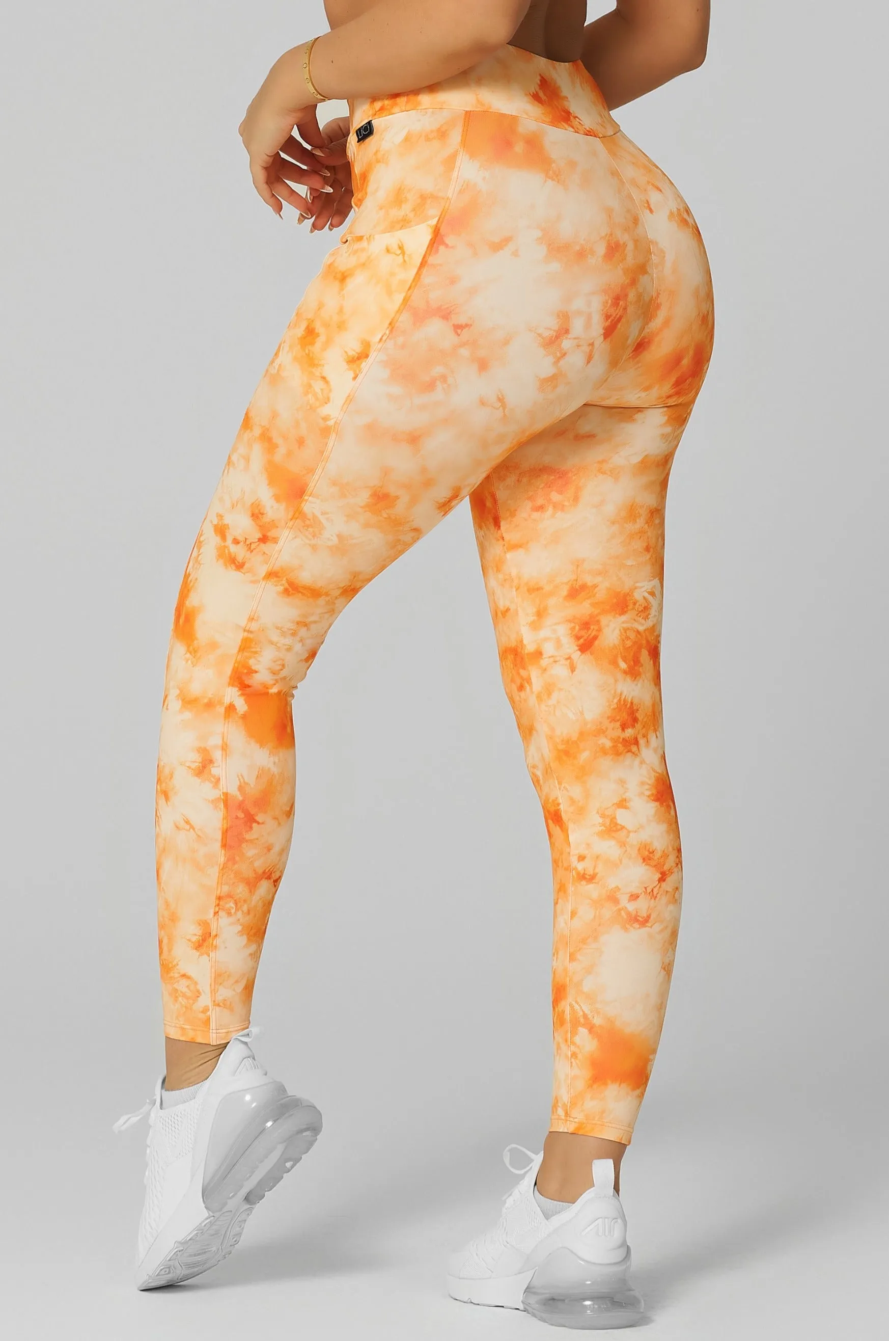 Glow Pocket Legging UniversalFit Strong Glow