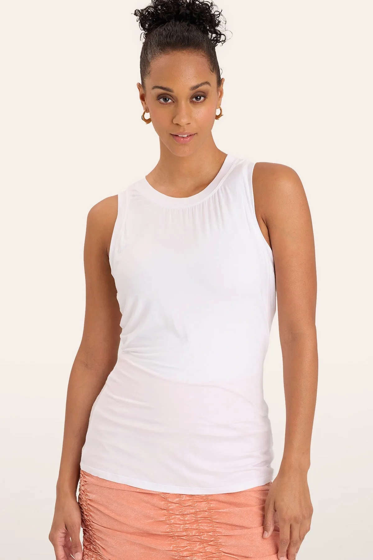 Essence Tank PunctureResistant Fabric