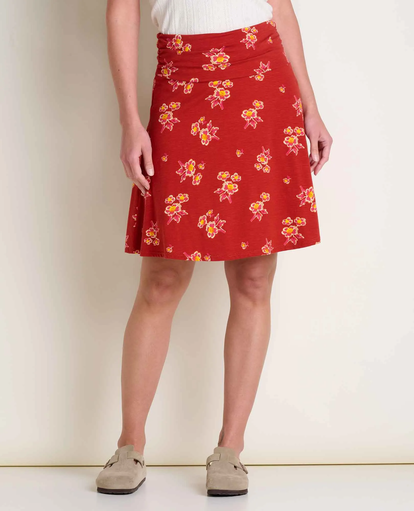Self Love Conscious Core Chaka Skirt