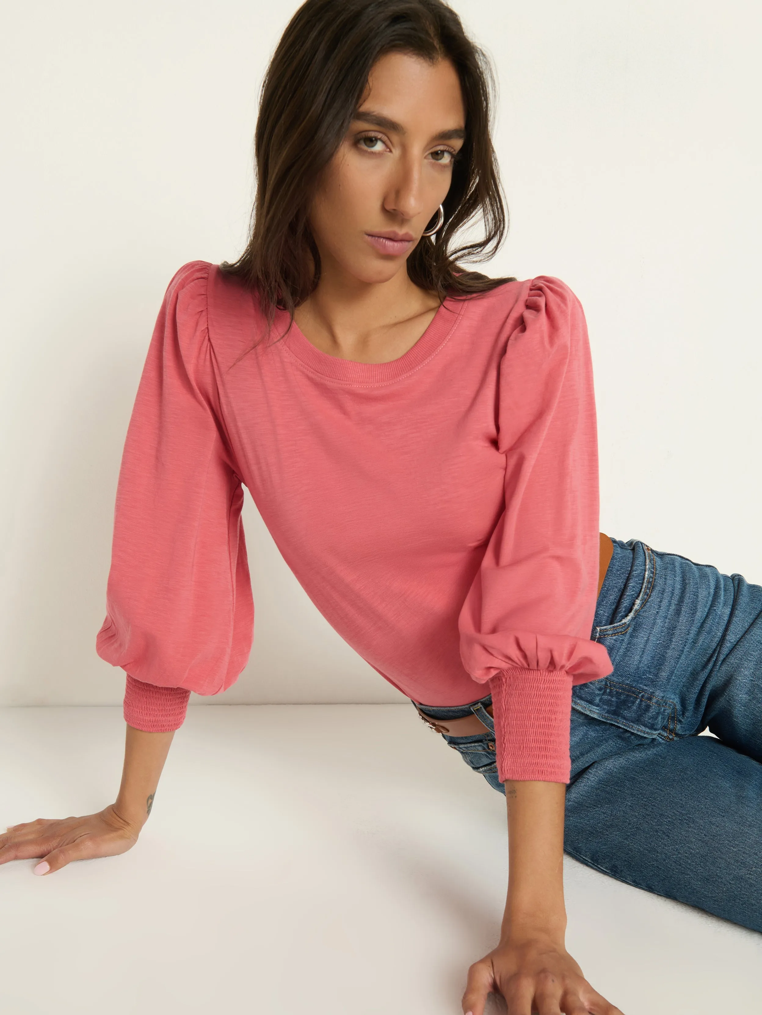 Loren Tee Carnival Look Car Cool