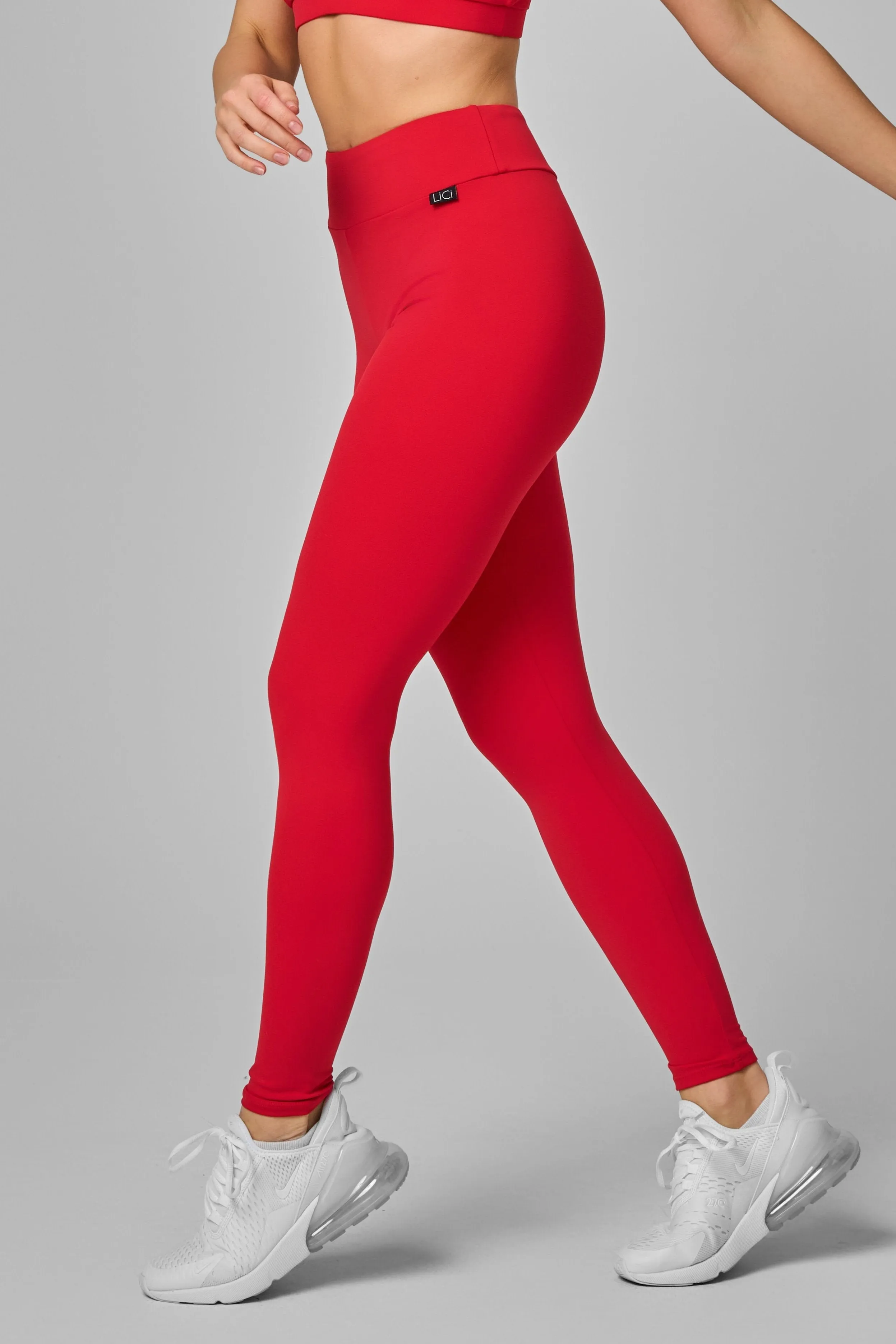 Vixen Regular Legging MultiPocket System