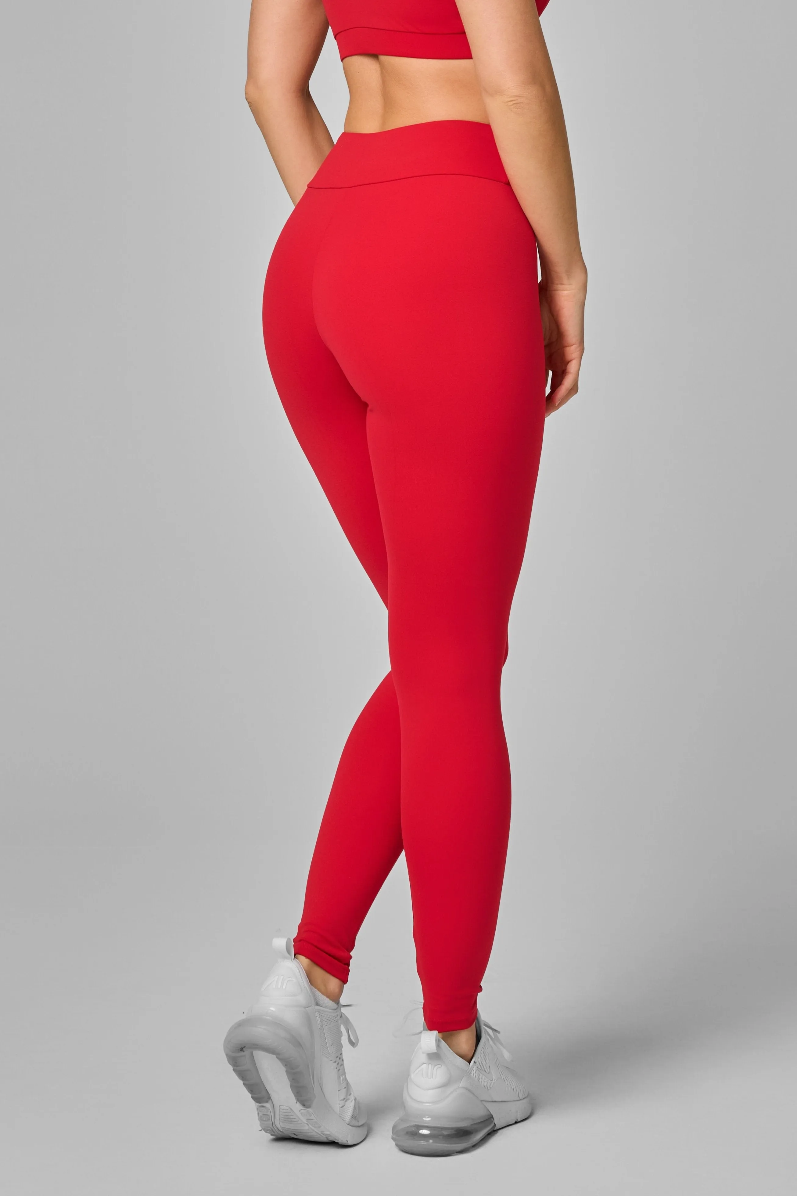 Ethic Core Clean Fit Vixen Regular Legging