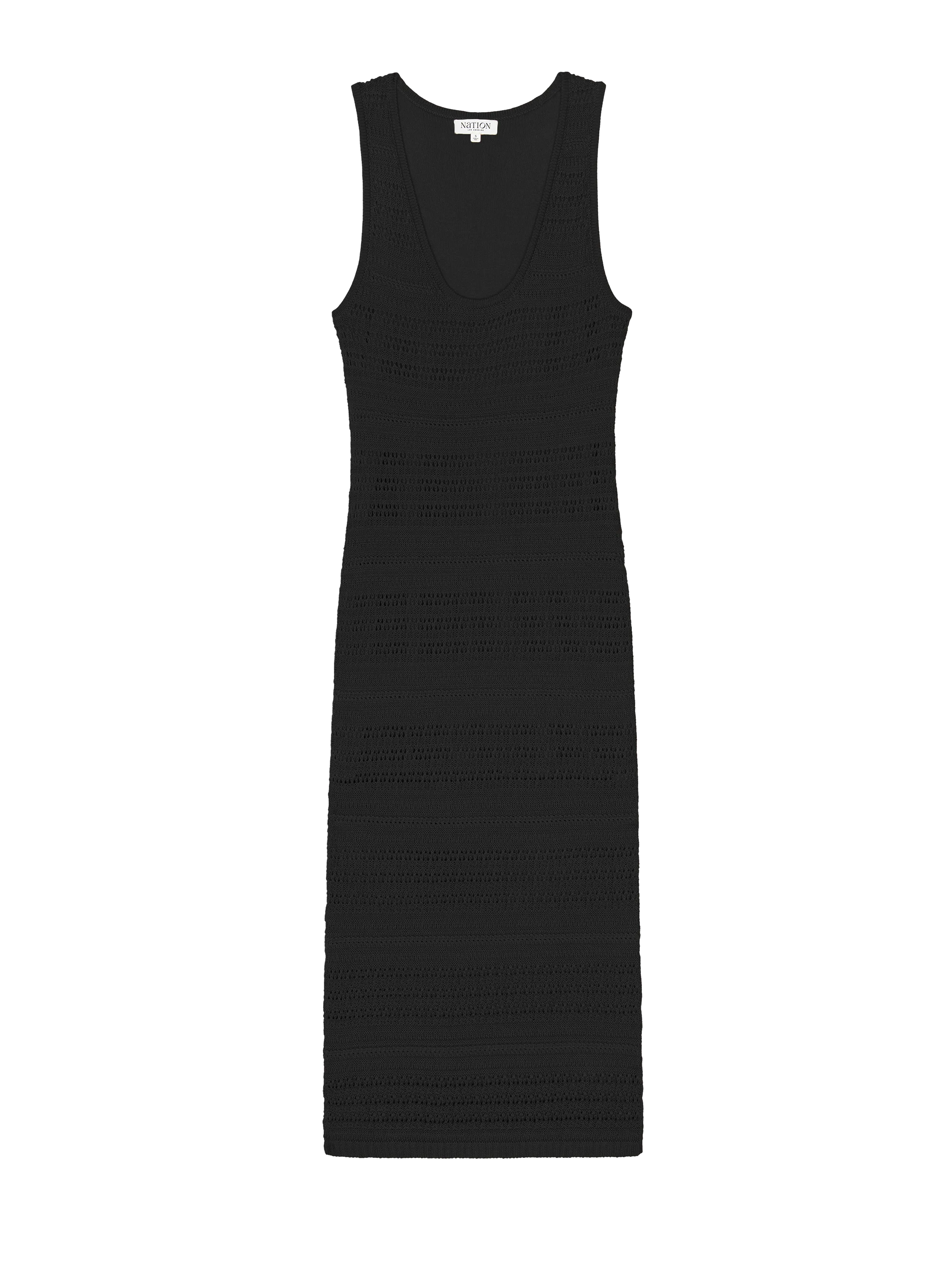 Carrer Sweater Midi EcoFriendly Textiles