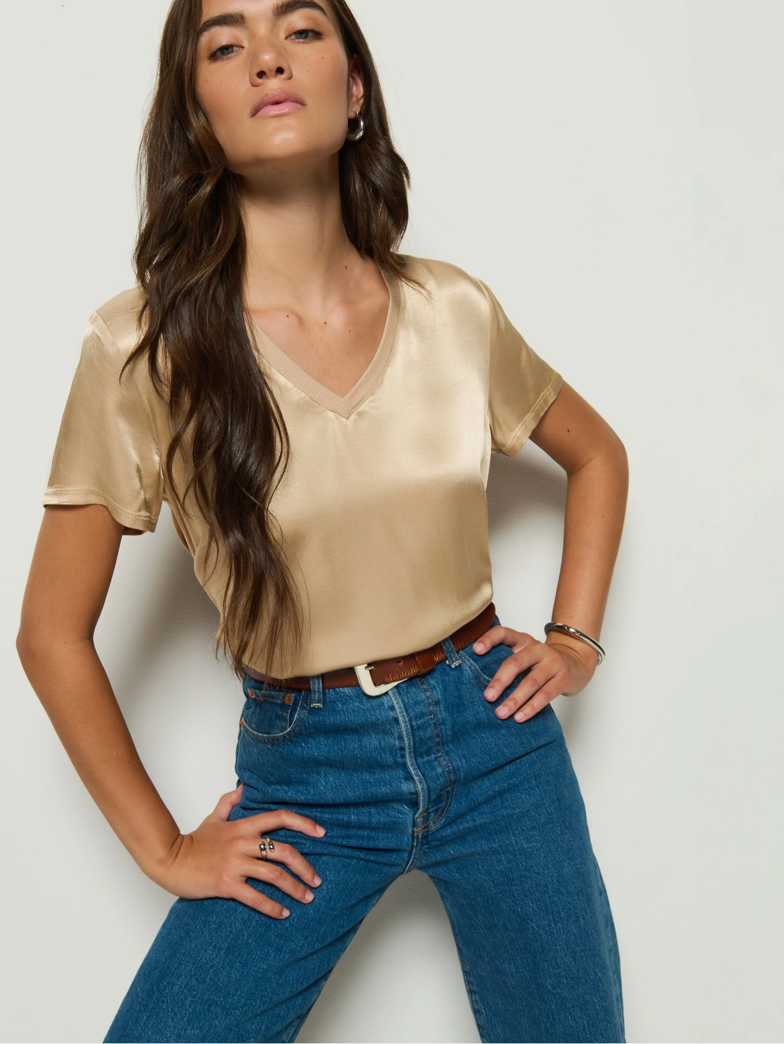 June Top Pure Core