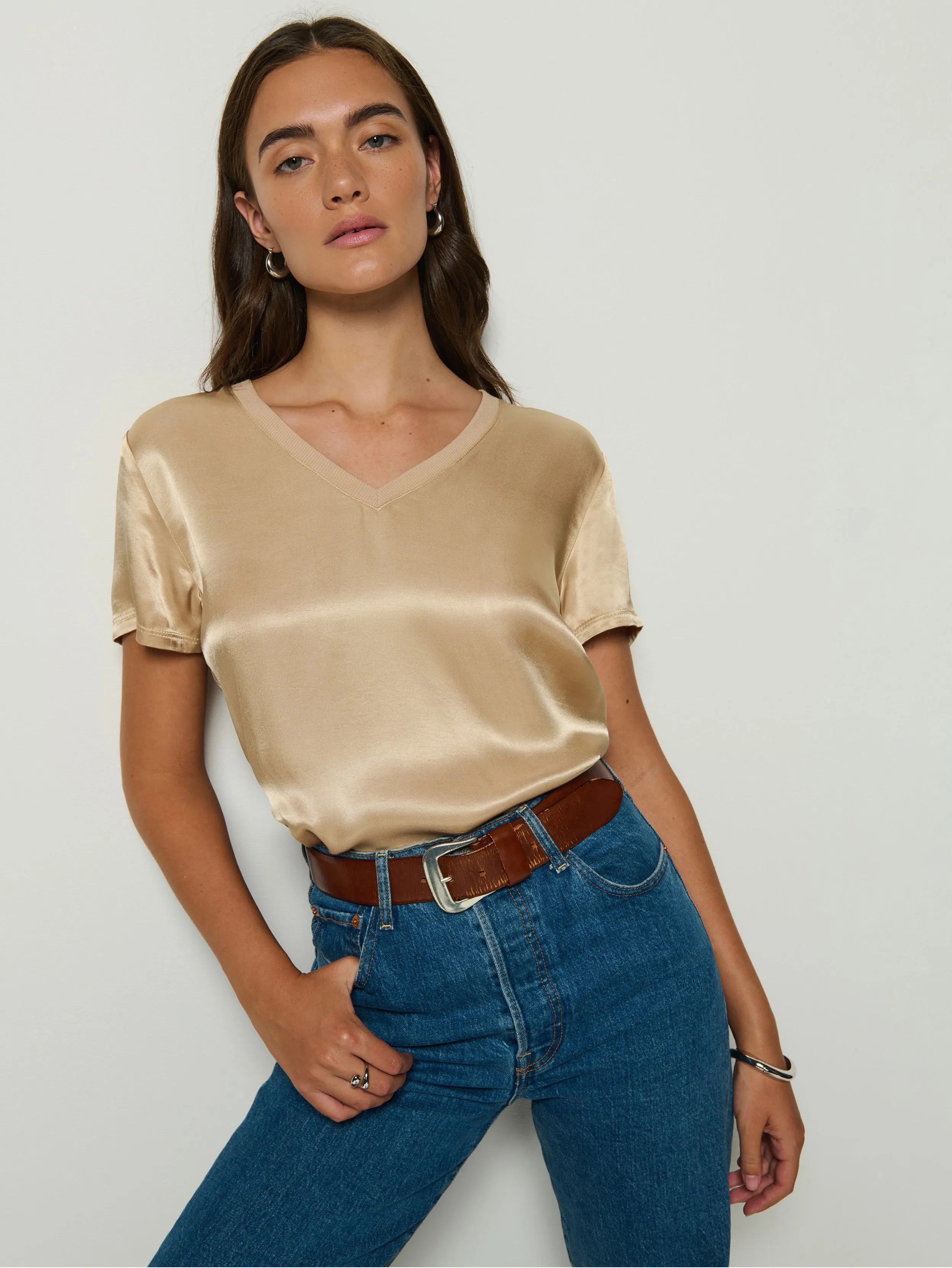 CompressionFreeCuffs June Top