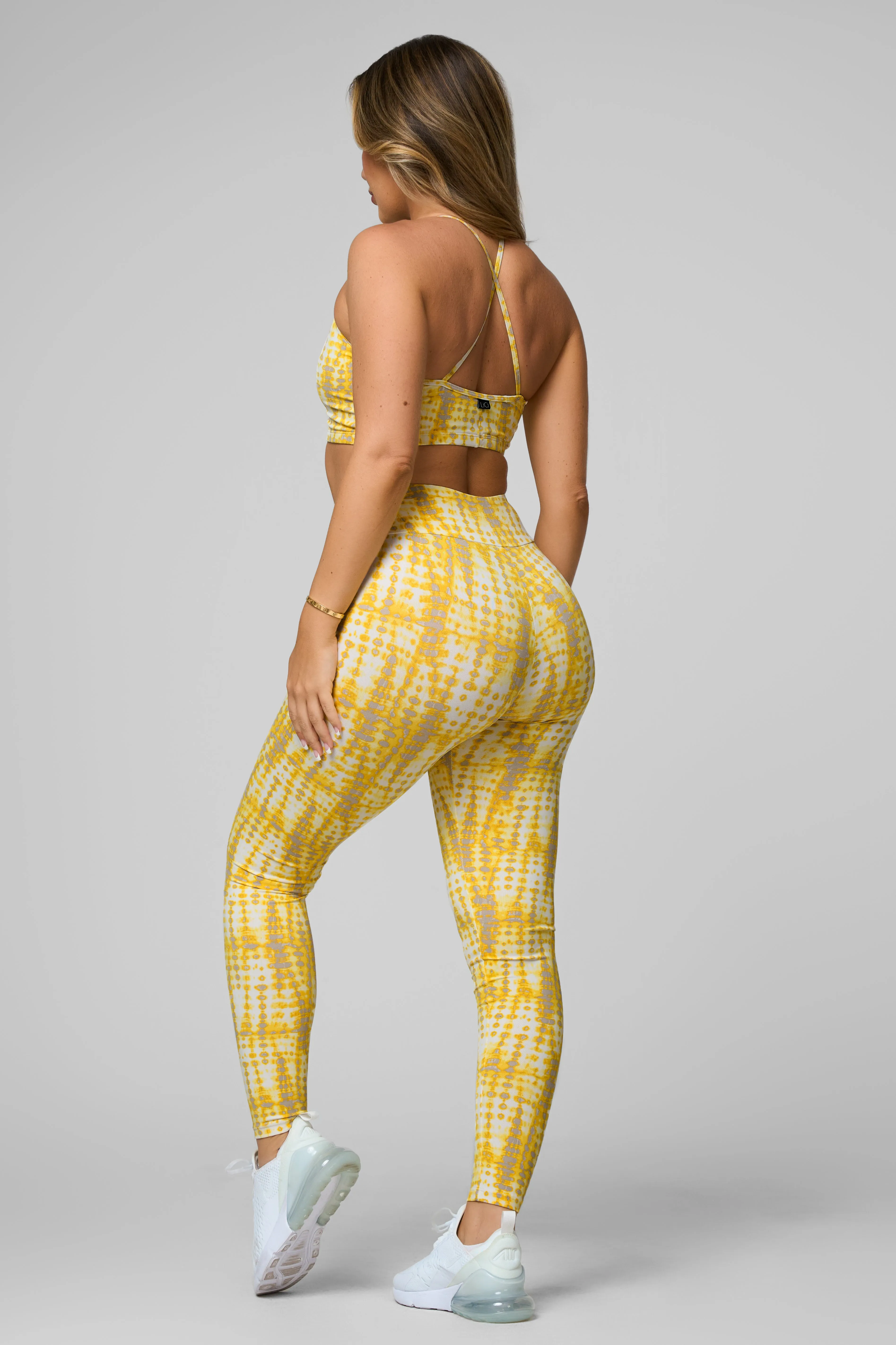 Elevate Regular Legging Winter Core