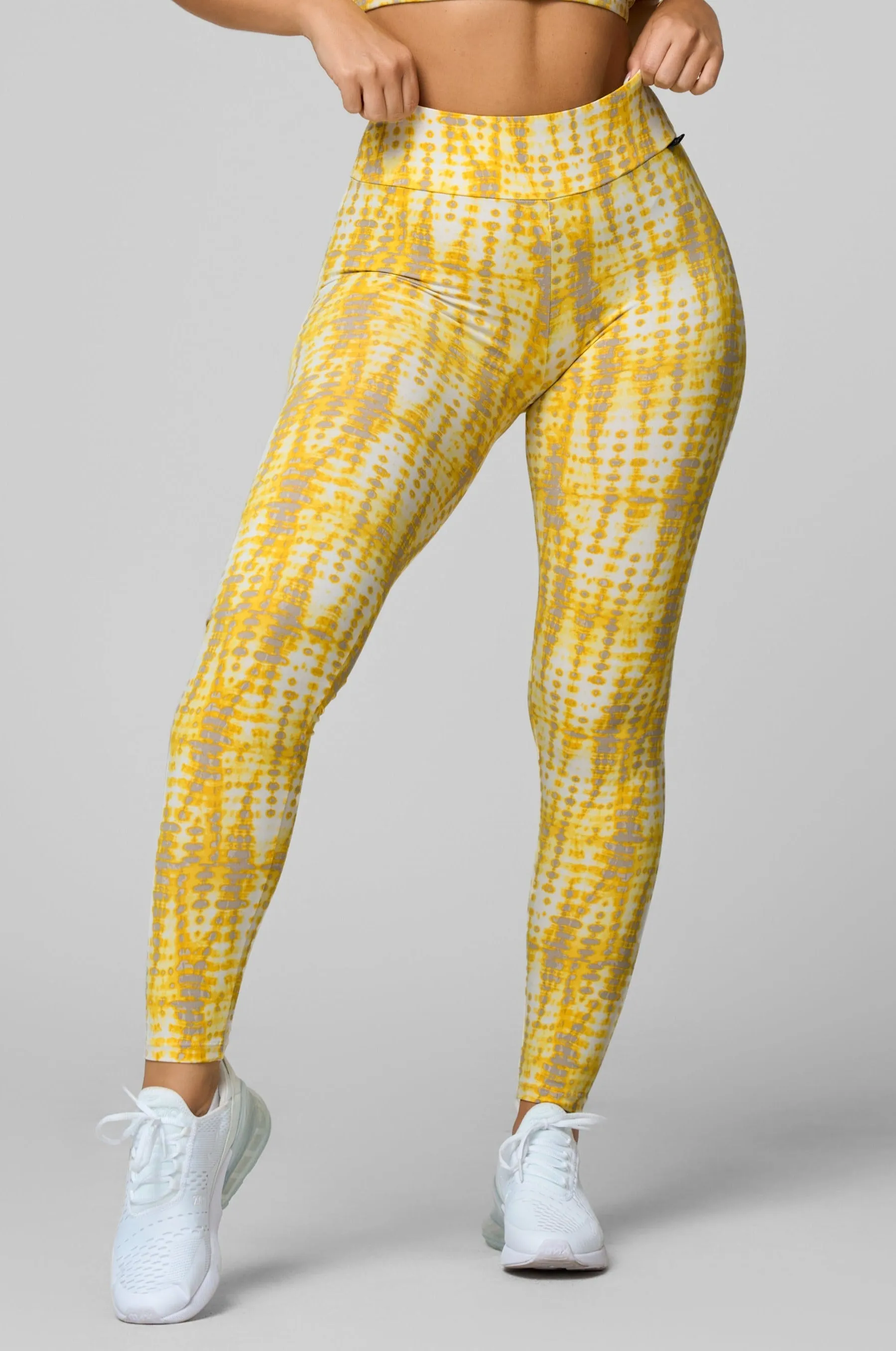 Elevate Regular Legging QuickReleaseFastenings