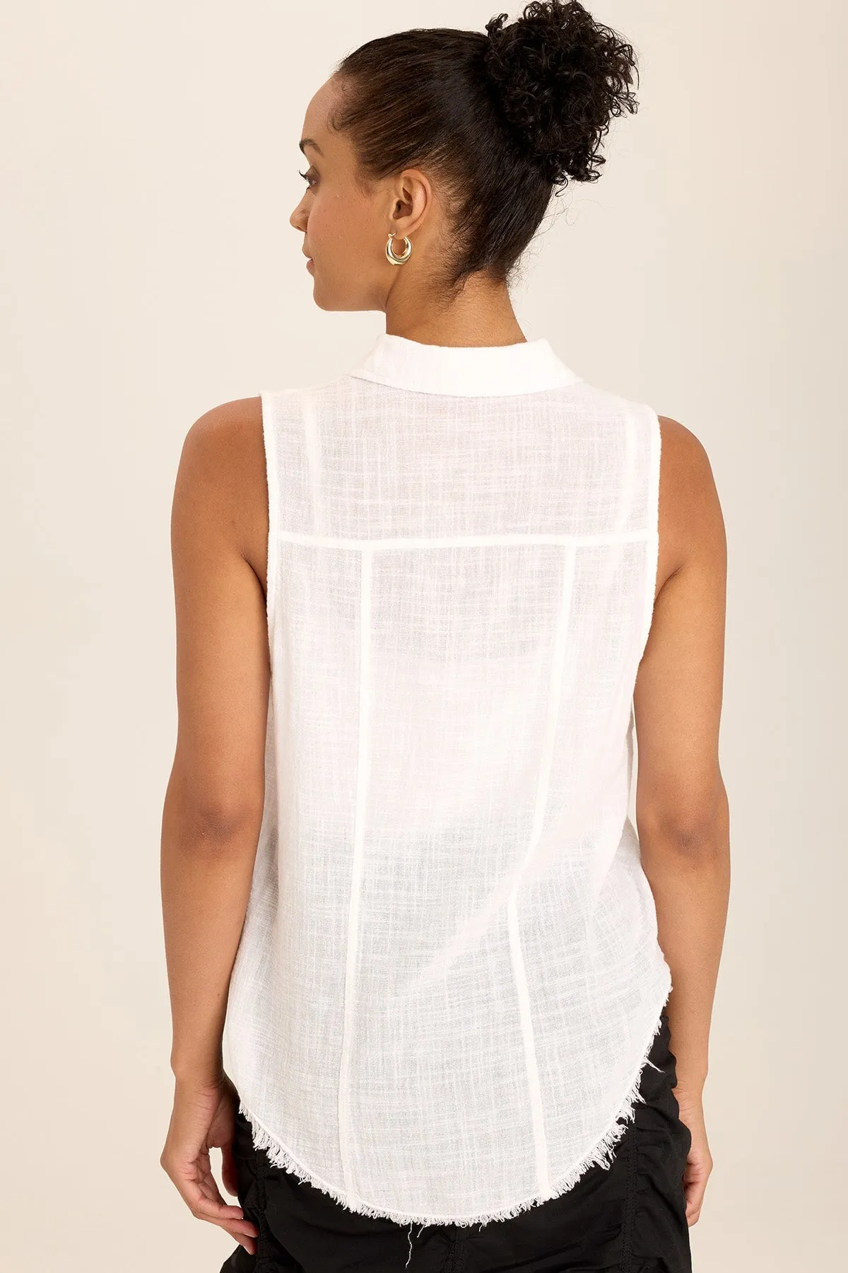 Otto Top OdorResistant Fabric