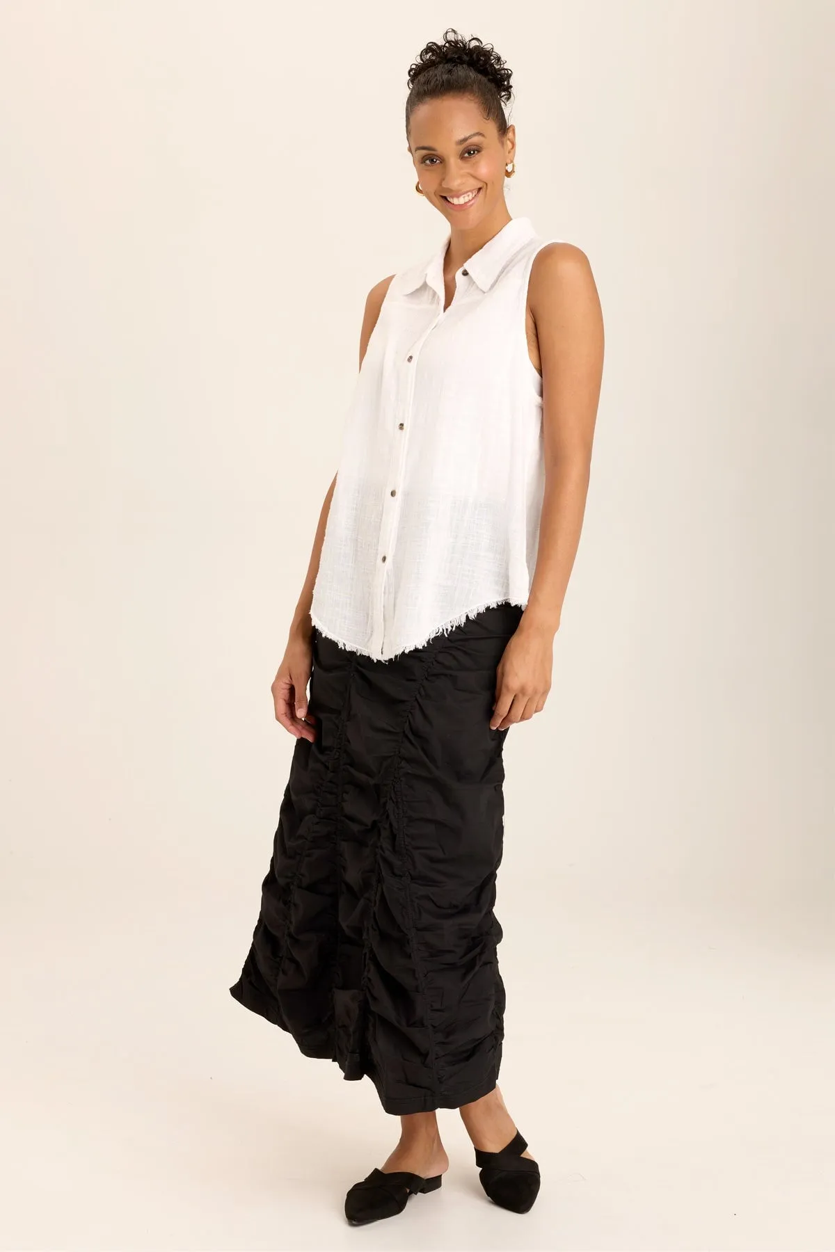 Craft Edge NoRubEdging Otto Top