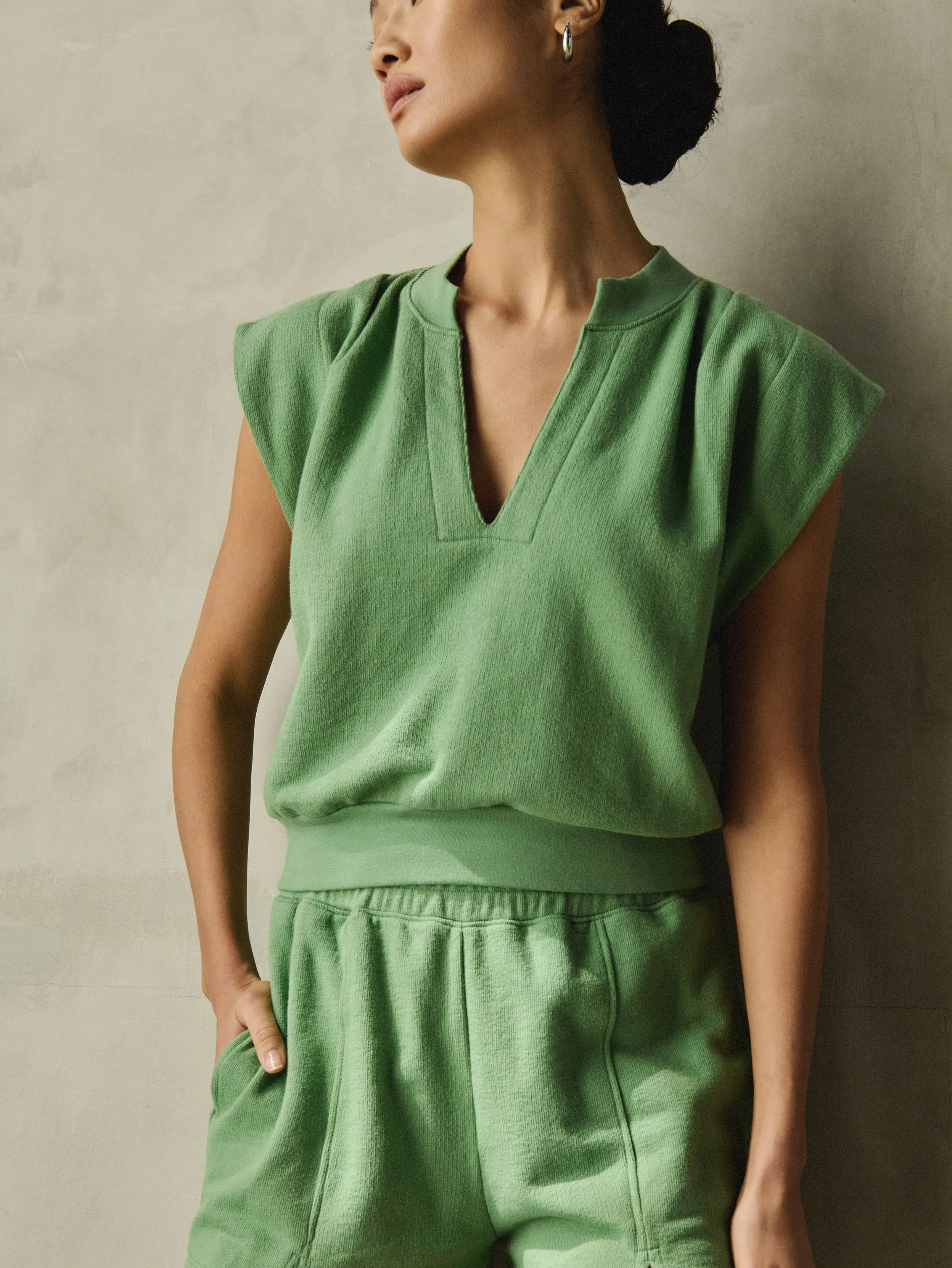 SustainableProduction StretchFree Lenon Scout Set