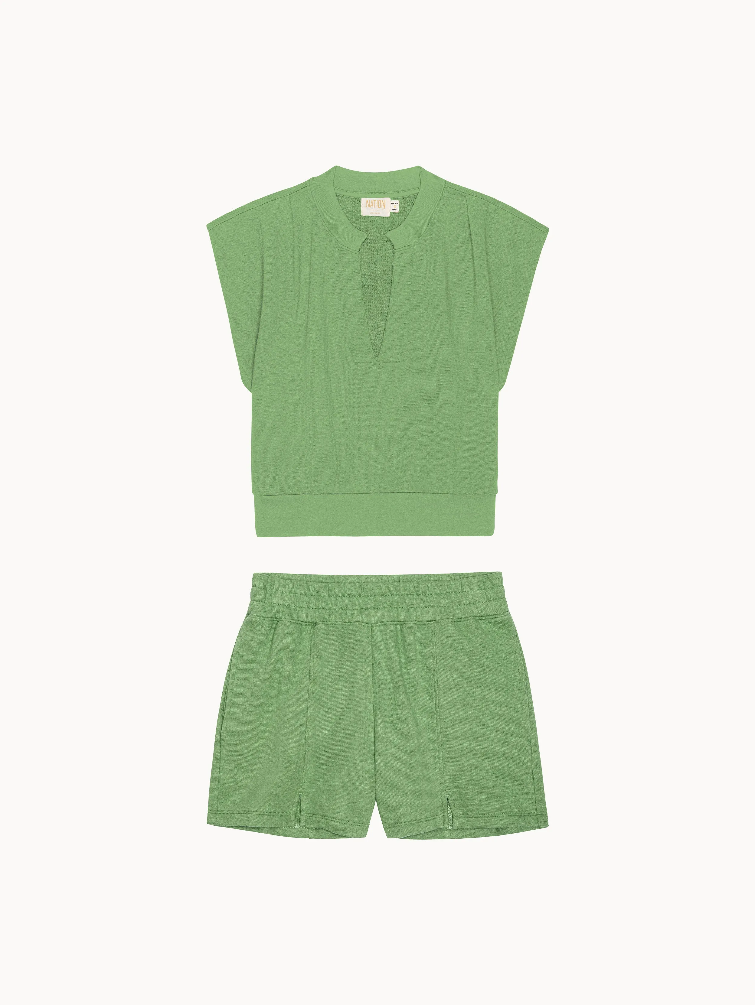 TearResistant Fabric Hero Glow Lenon Scout Set