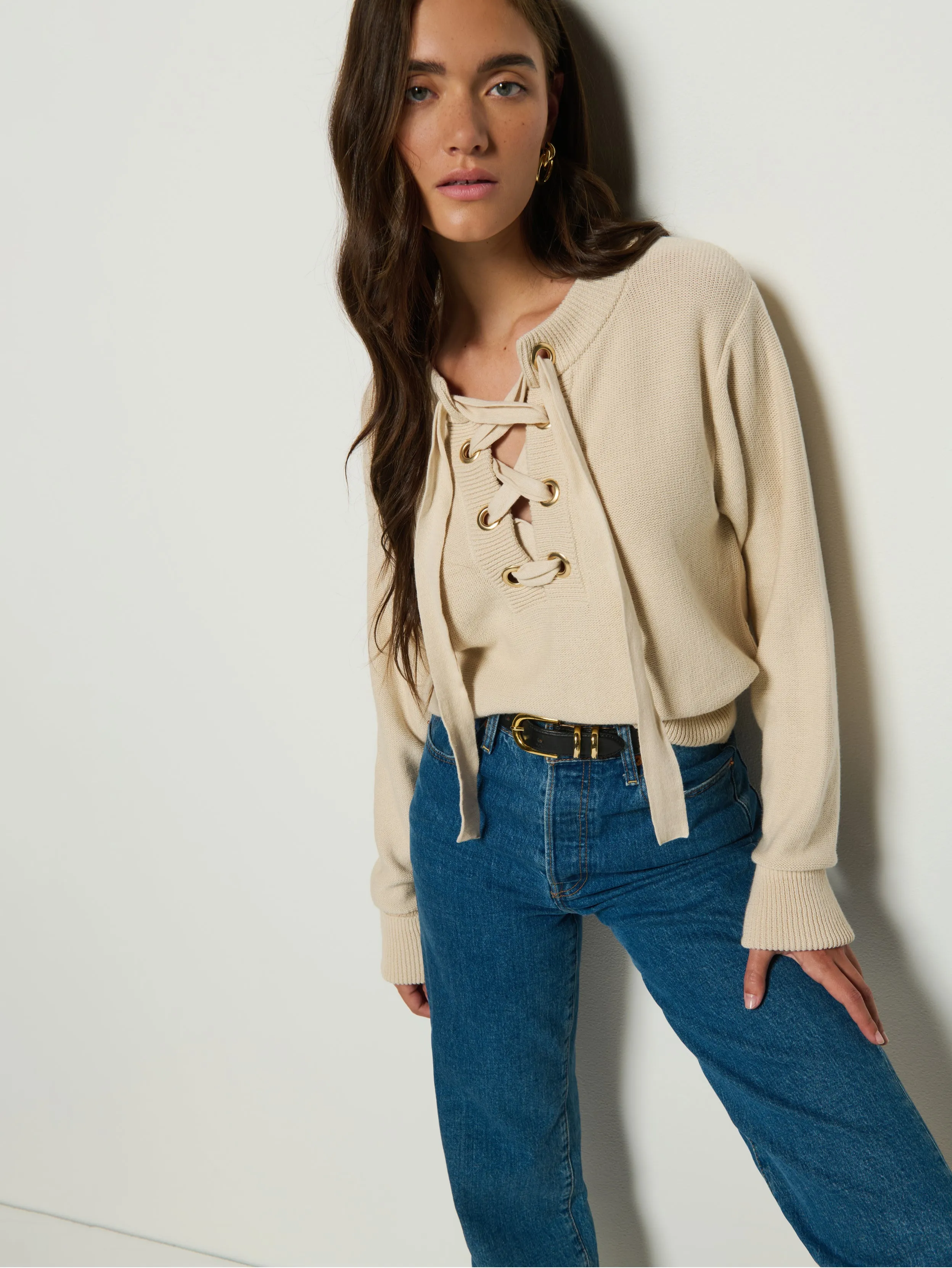 Rory Sweater TemperatureRegulating Flash Core