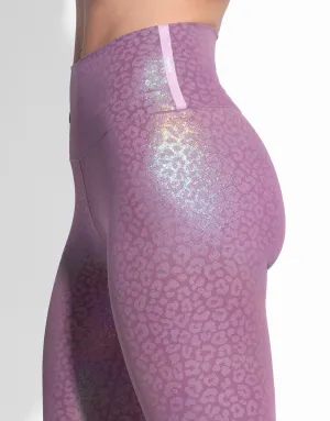 Postpartum Fit Ultra Light PINK ANIMAL