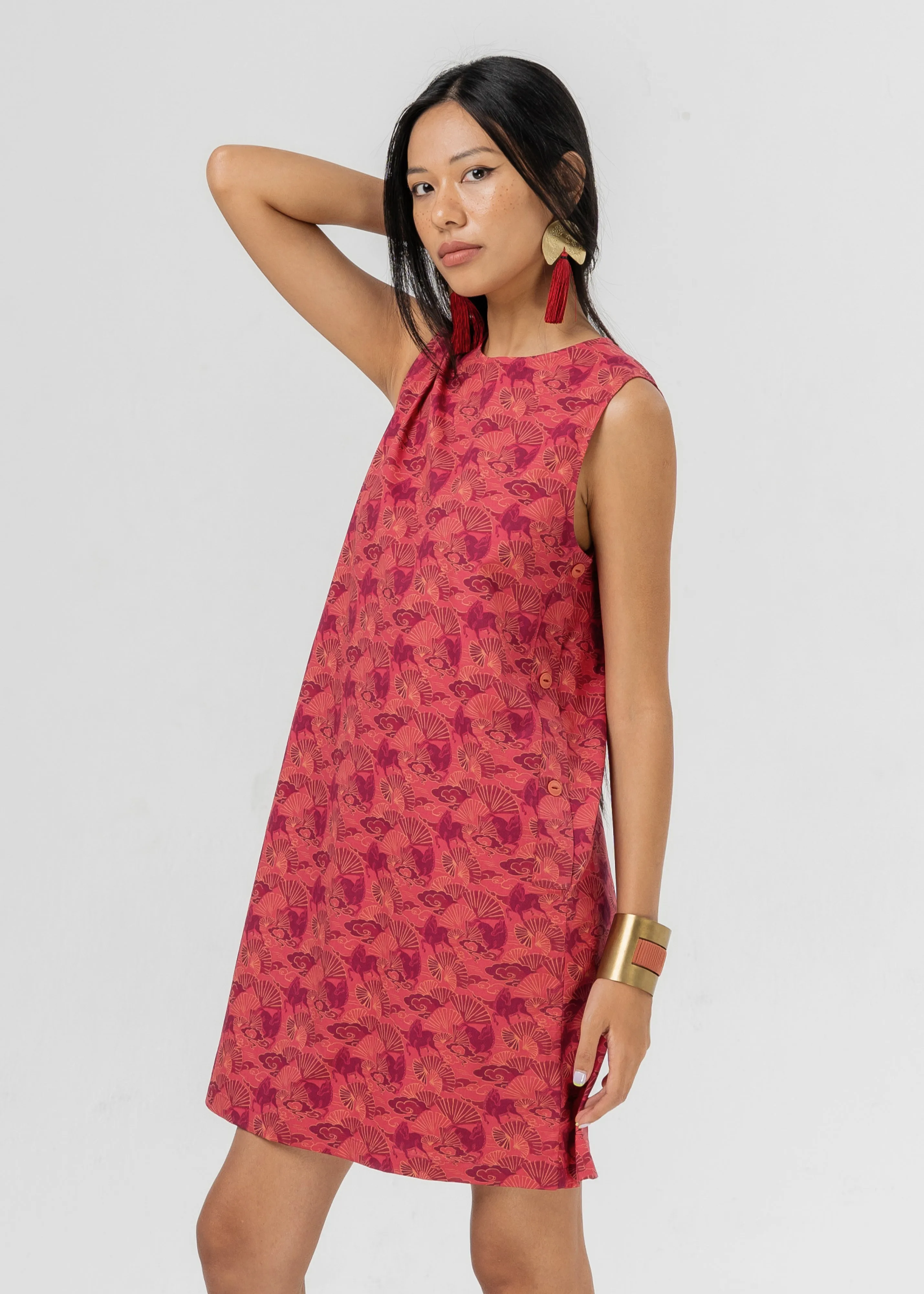 VELA - NOBLE HORSE KnotFree Tailoring Open Glow