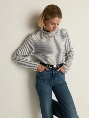Delphine Sweatshirt Star Fit Stretch Fit