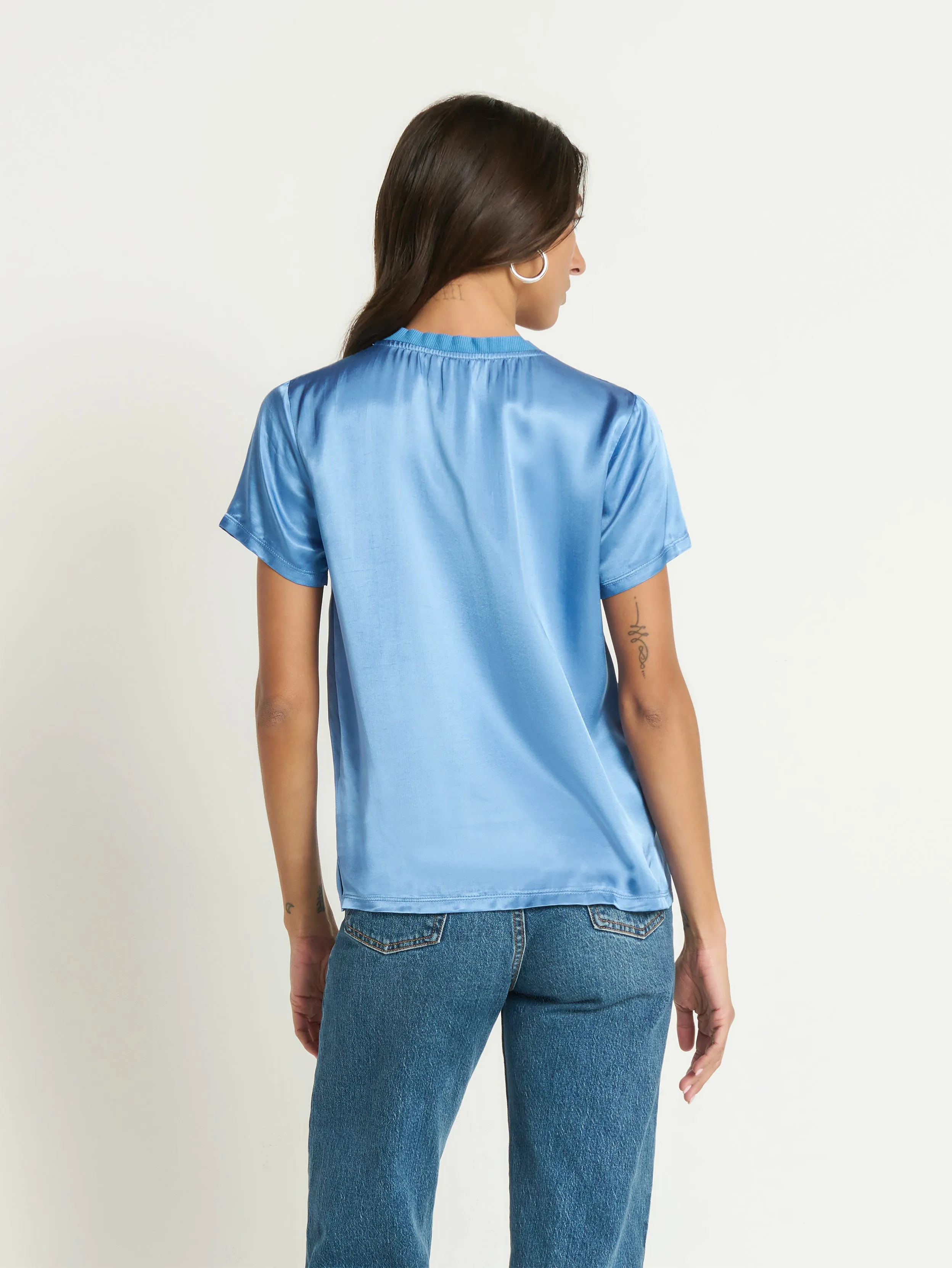 Epic Glow Future Edge June Top