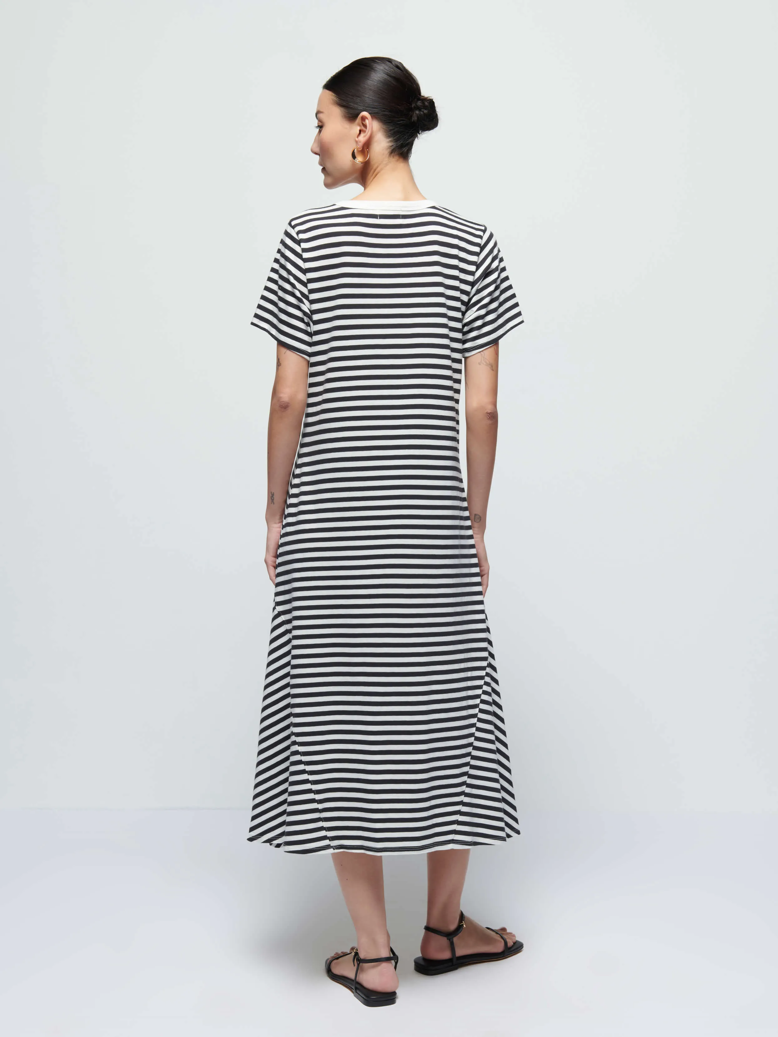 OdorControl Treatment Wool Fit Eileen Dress