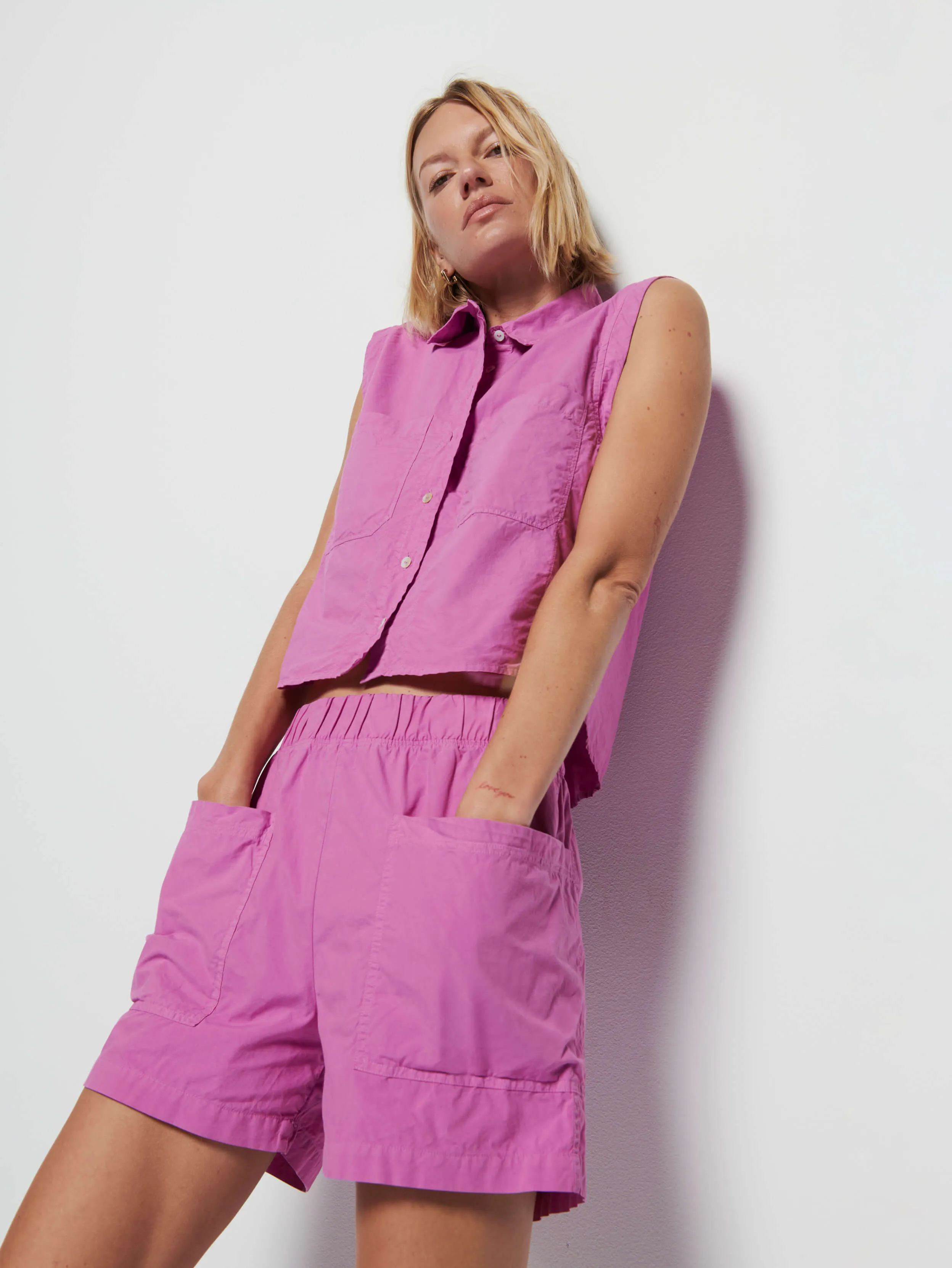 MachineWashable Rayelynn Short